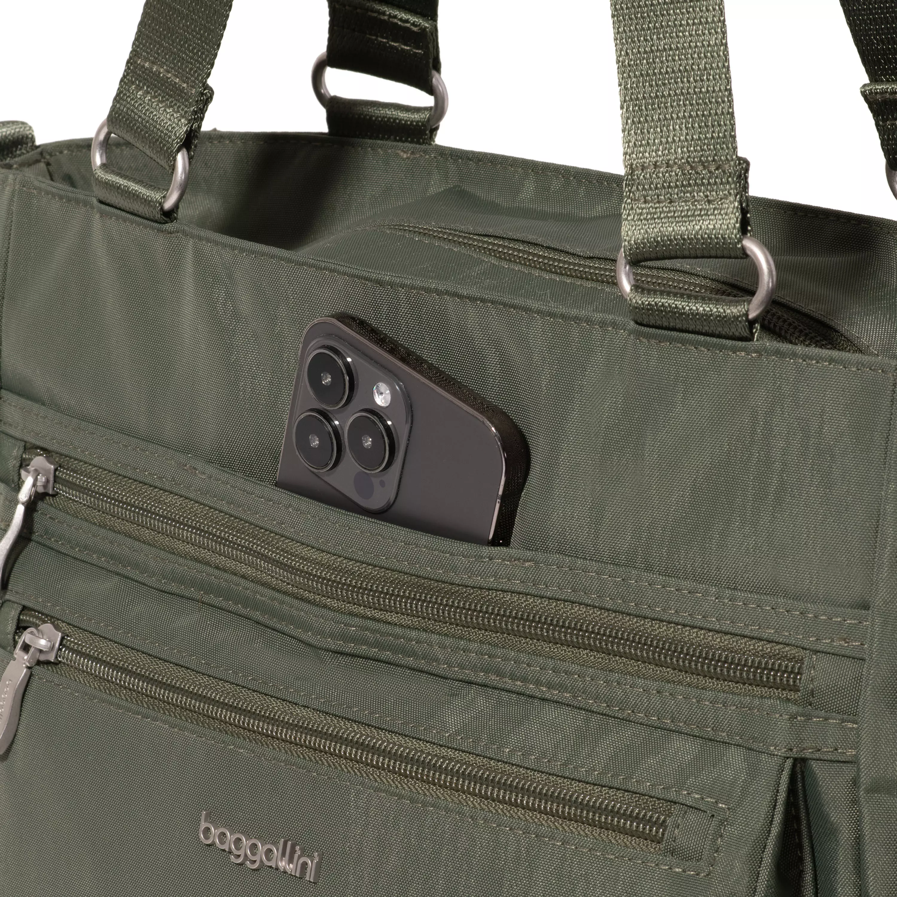 Modern Everywhere Everyday Shopper