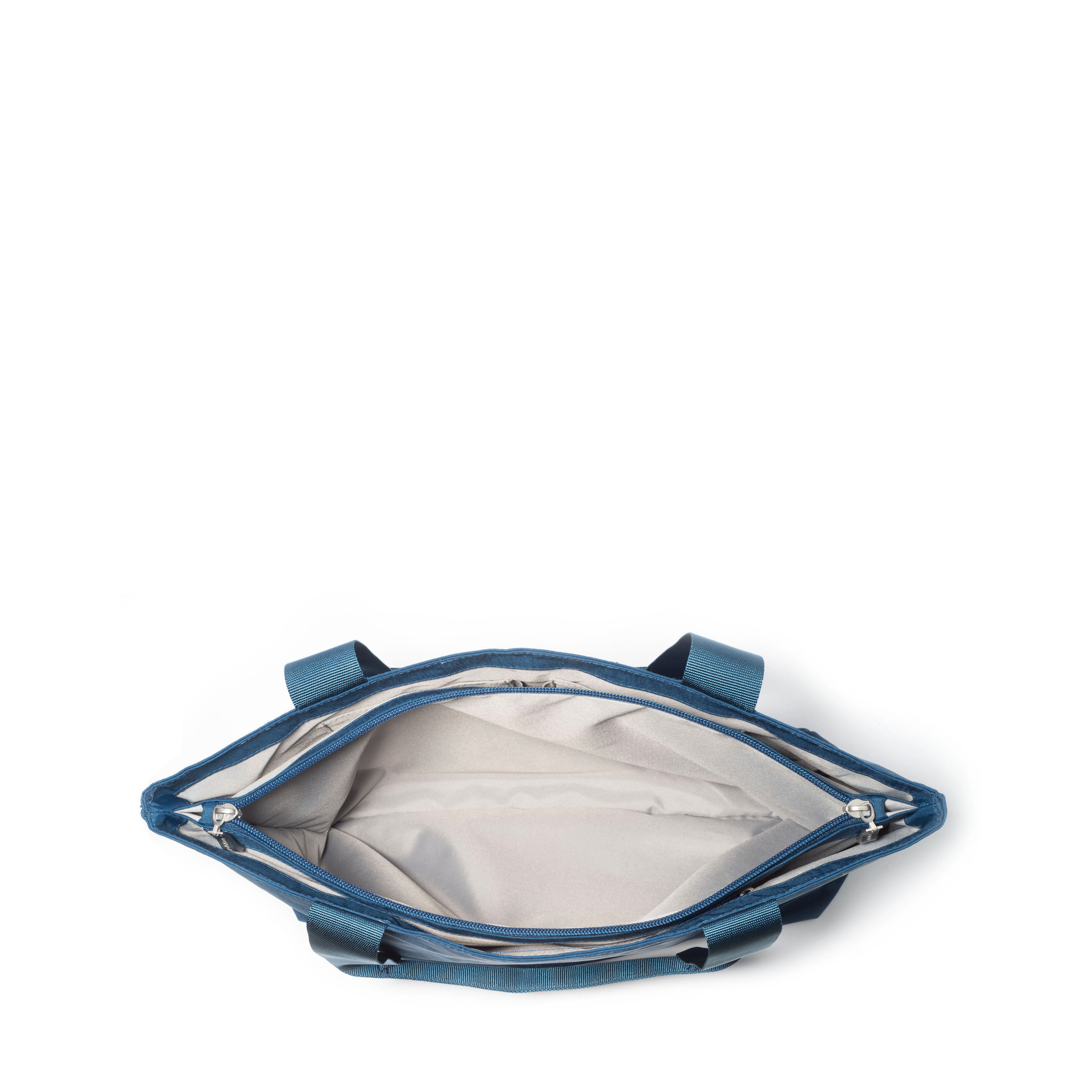 Multi Compartment Tote