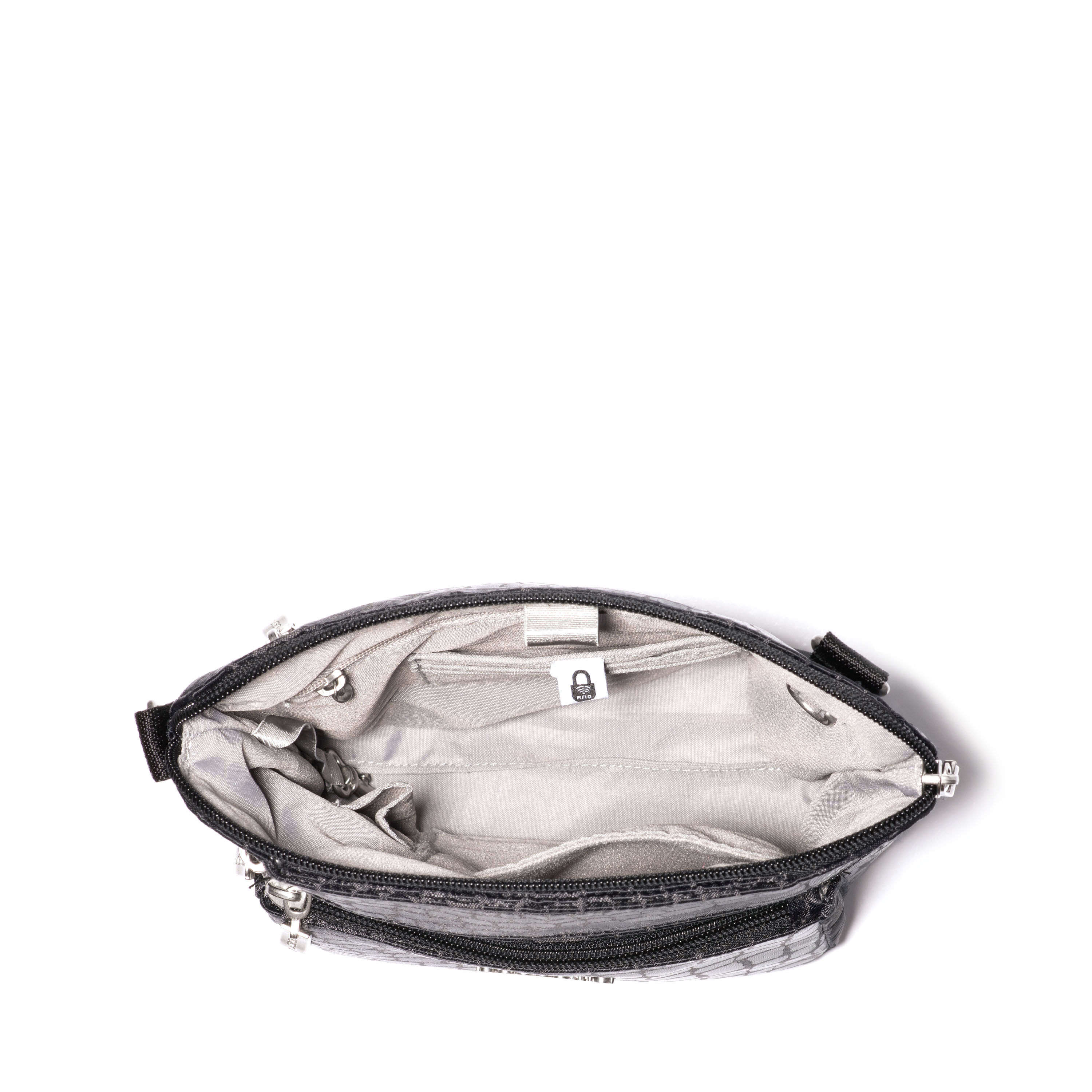 Modern Pocket Crossbody