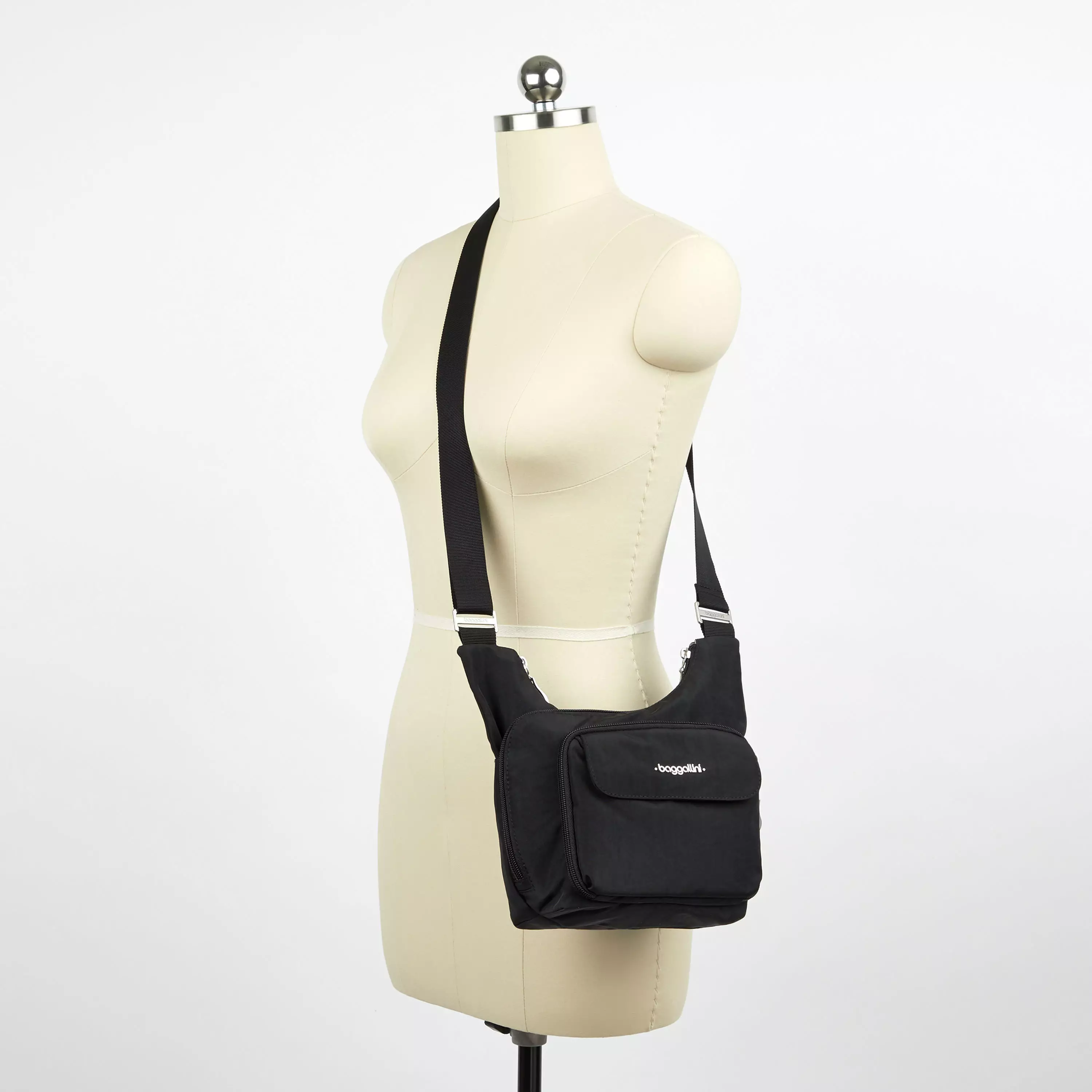 Legacy Criss Cross Crossbody