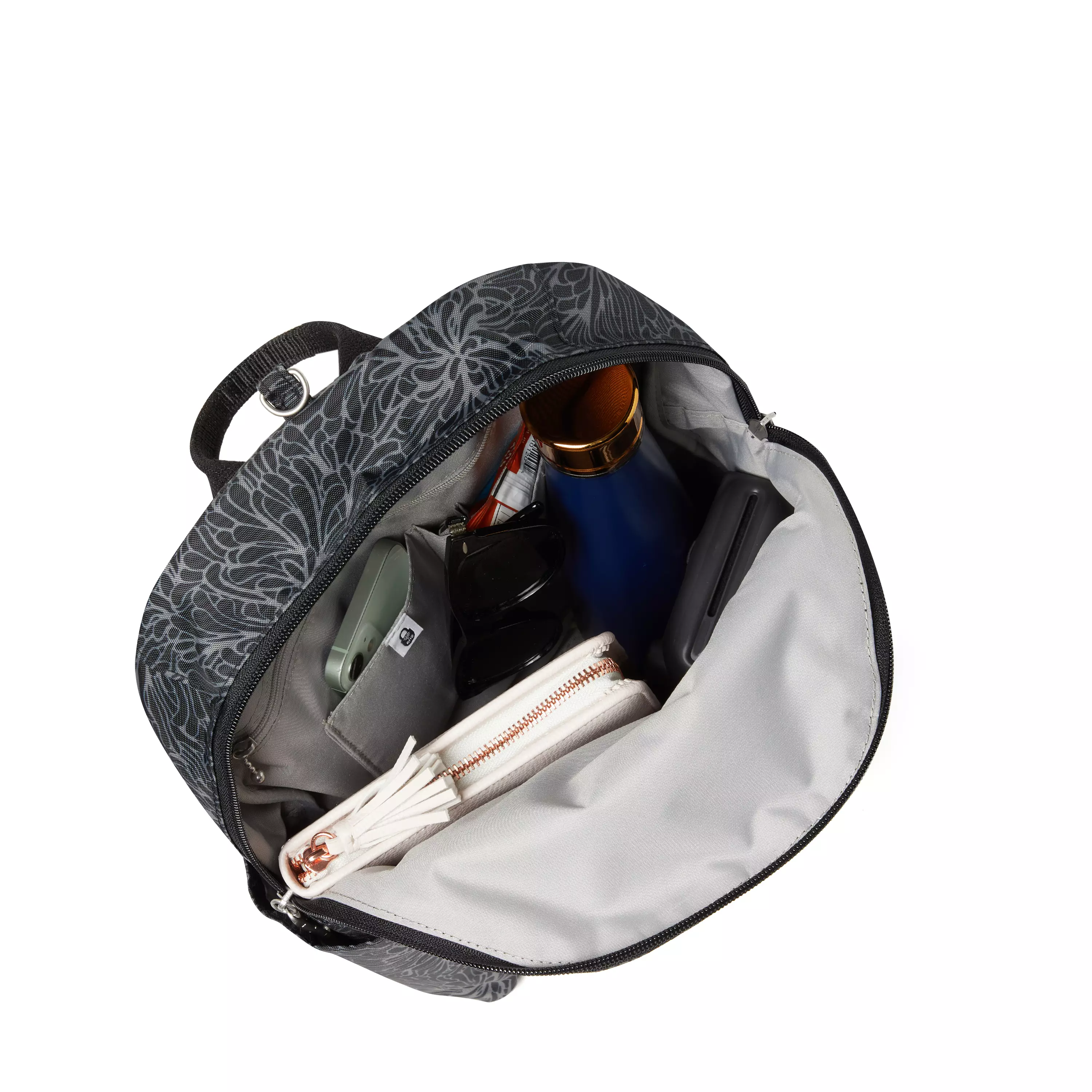 Securtex® Classic Anti-Theft Vacation Backpack