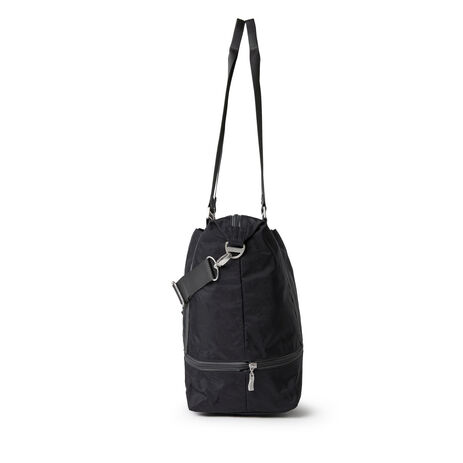 Expandable Carry On Duffel