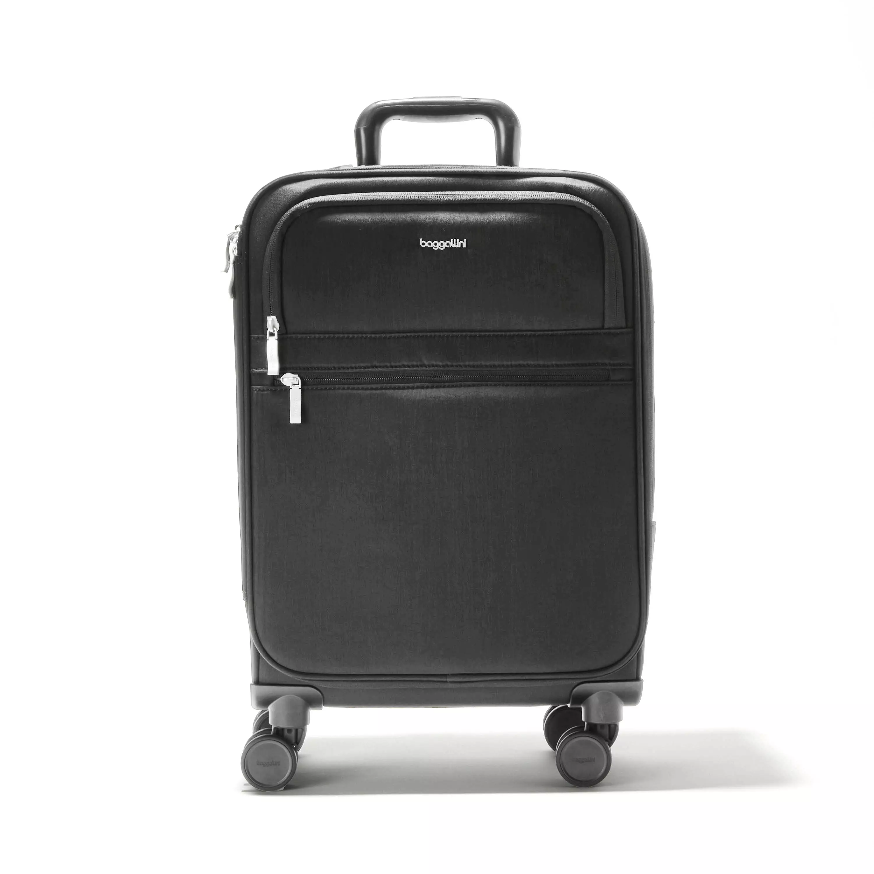 4 Wheel Carry-On