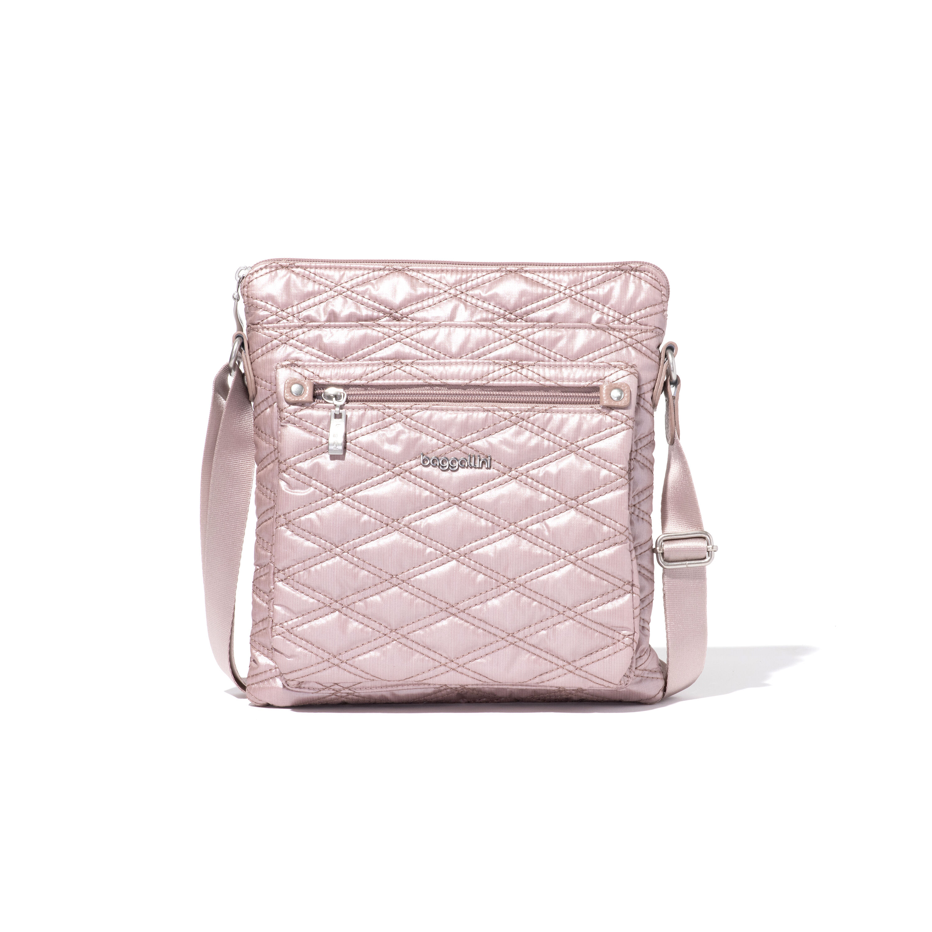 Go Bagg With RFID Phone Wristlet