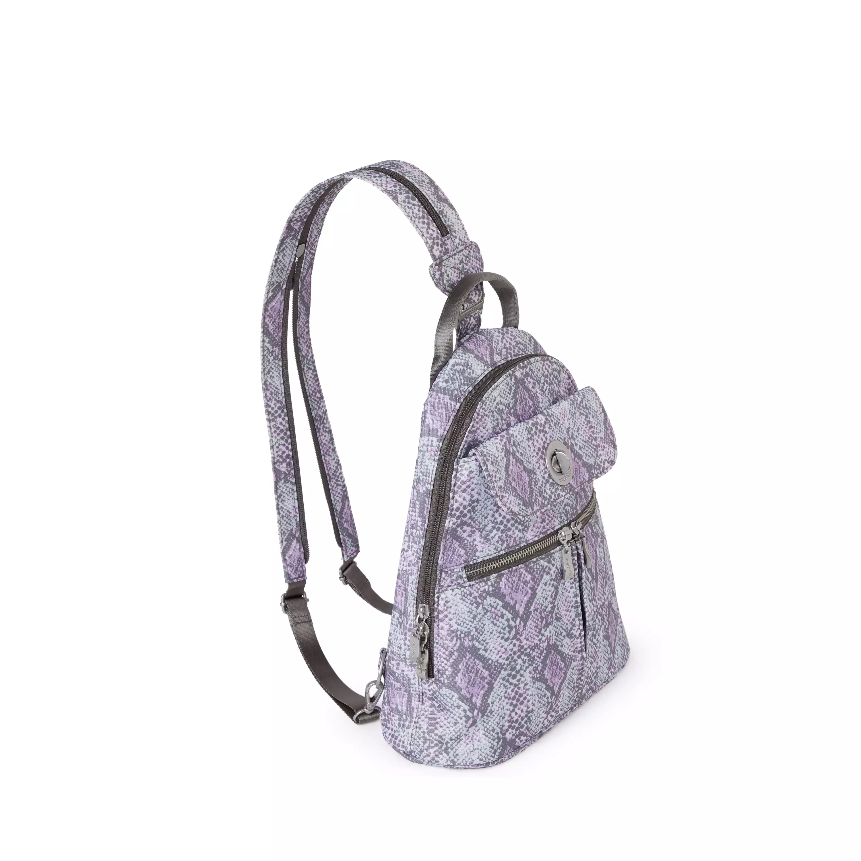 Naples Convertible Backpack
