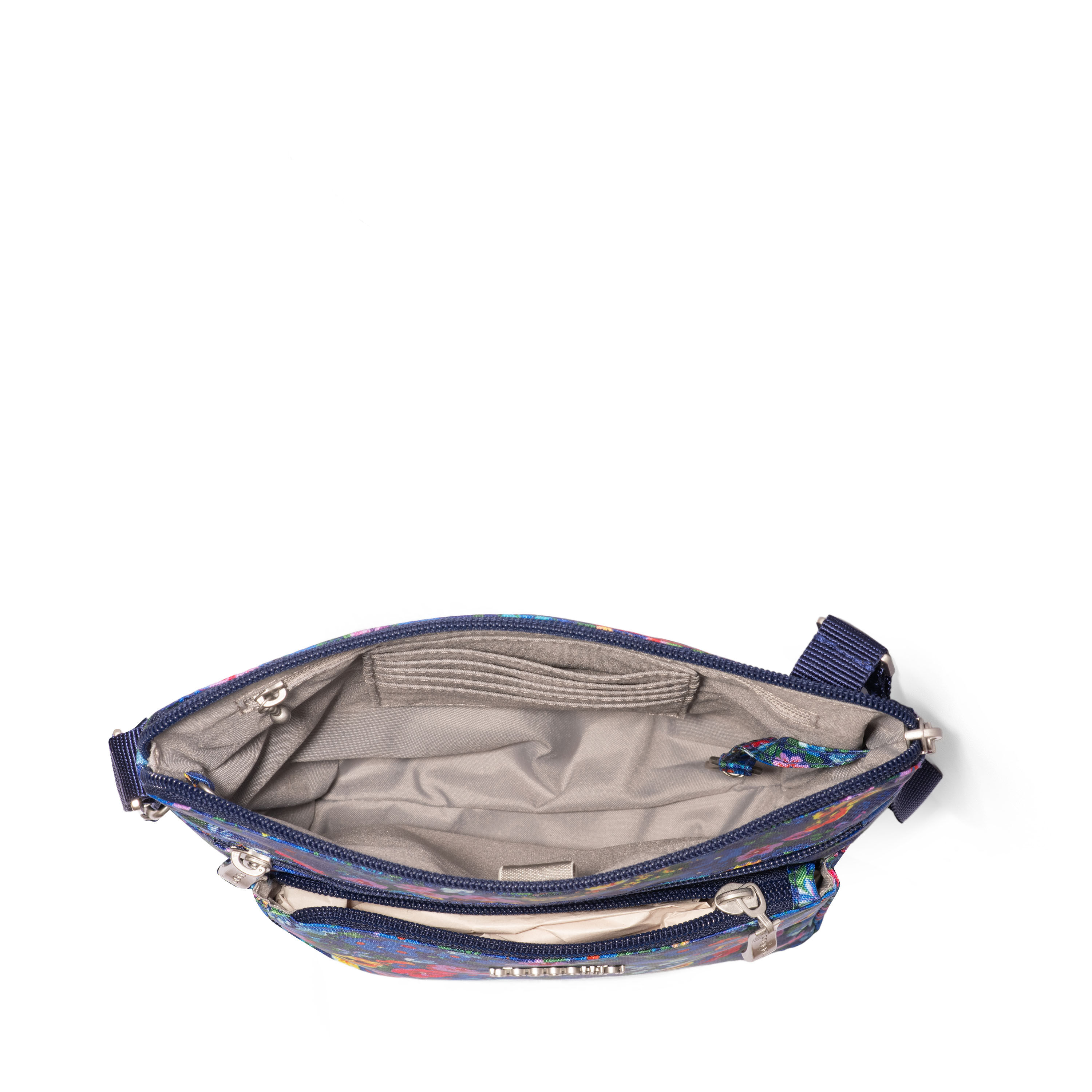 Pocket Crossbody With RFID