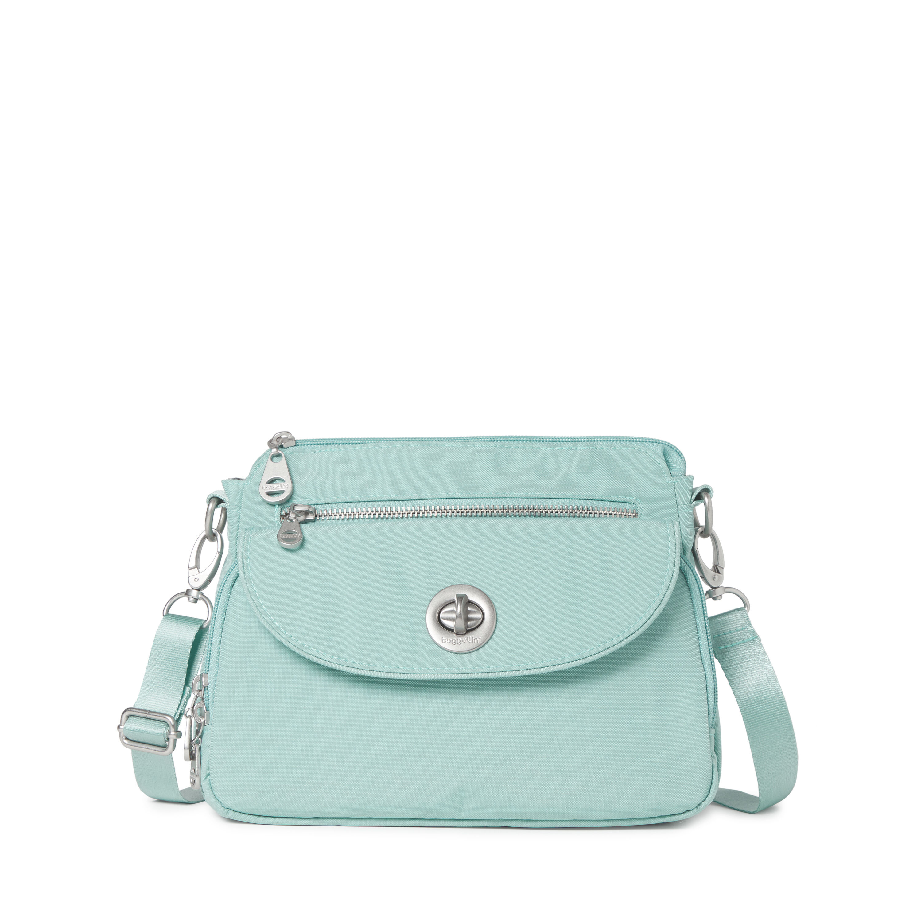 Calais Crossbody Bag