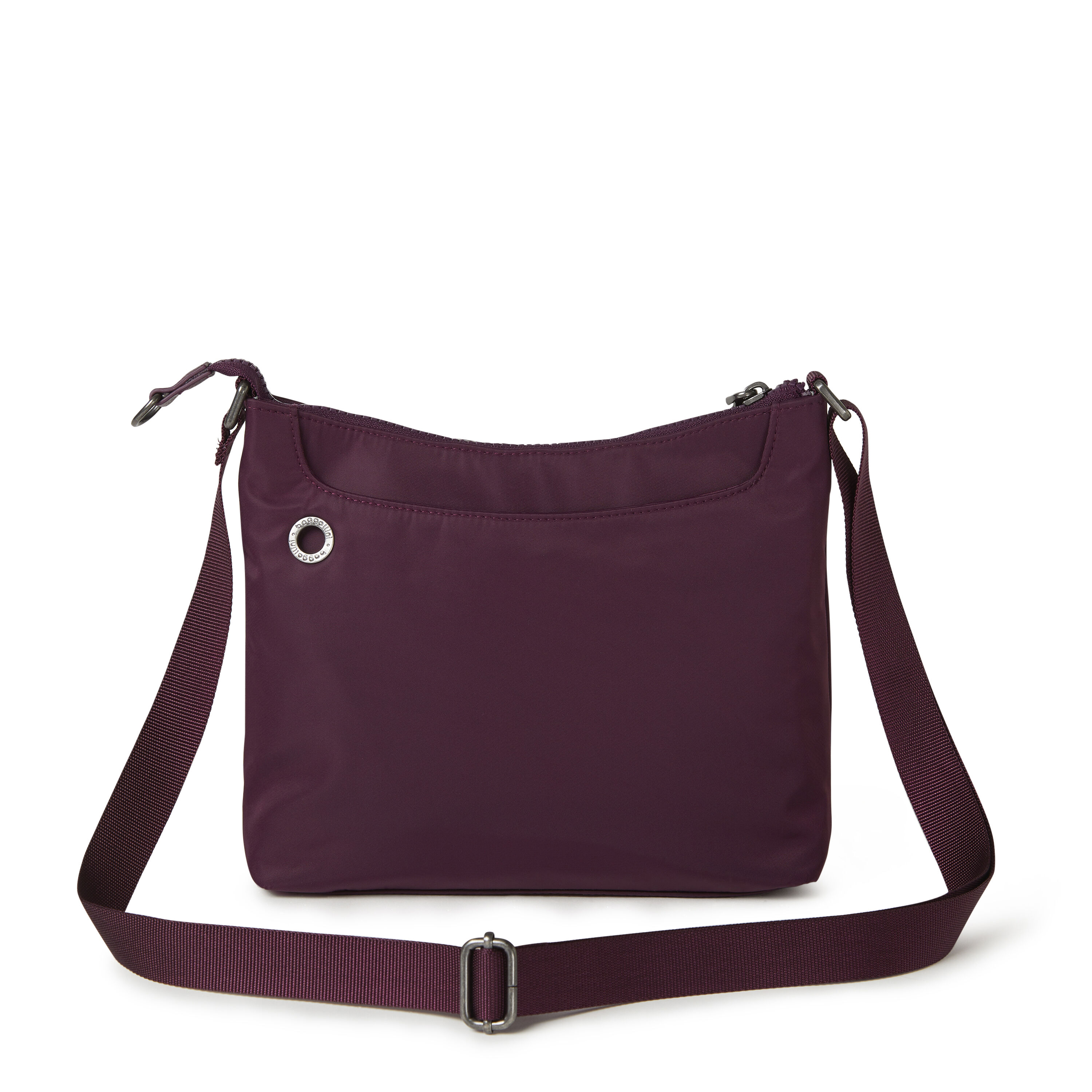 Greenwich Crossbody