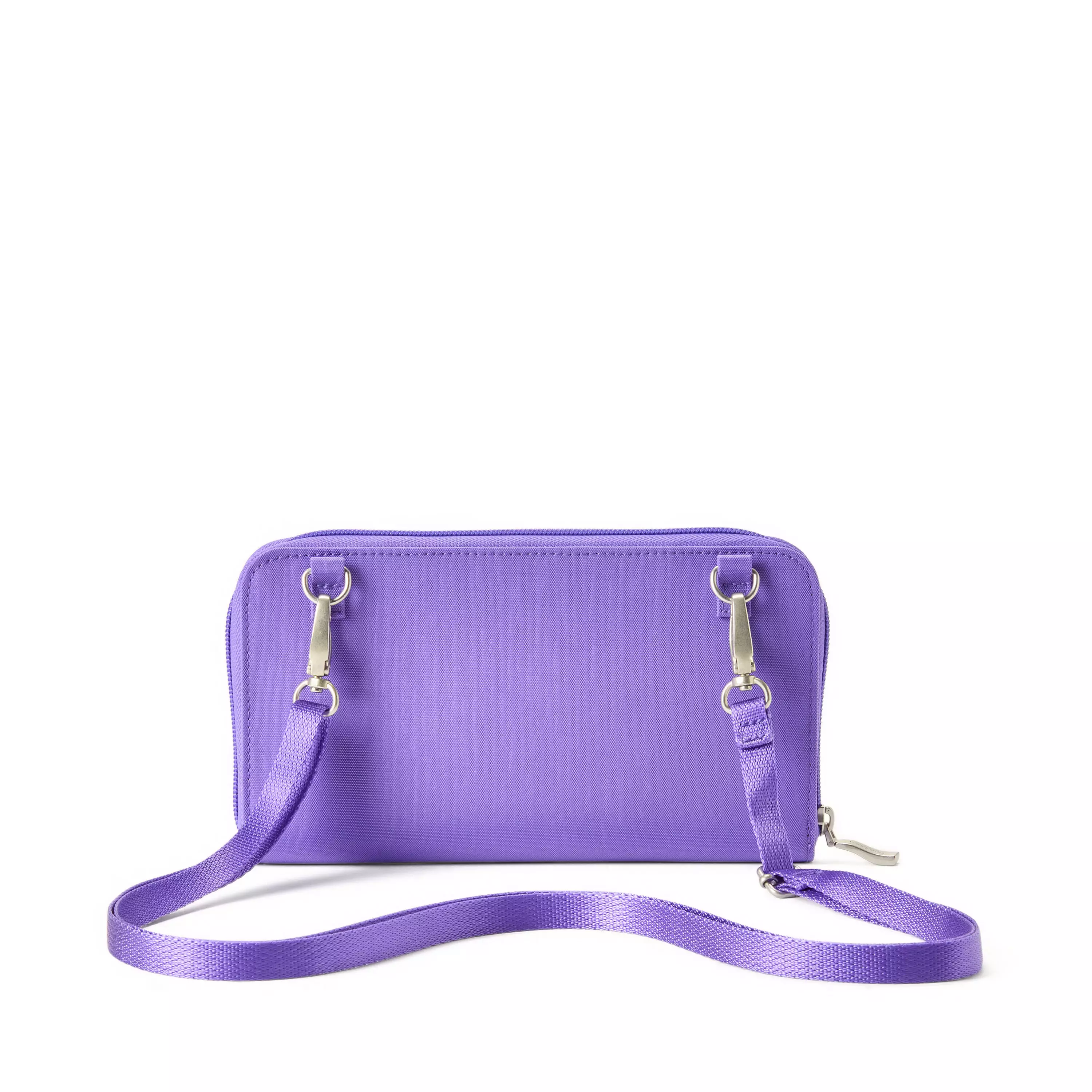 Modern Everywhere RFID Phone Wallet Crossbody
