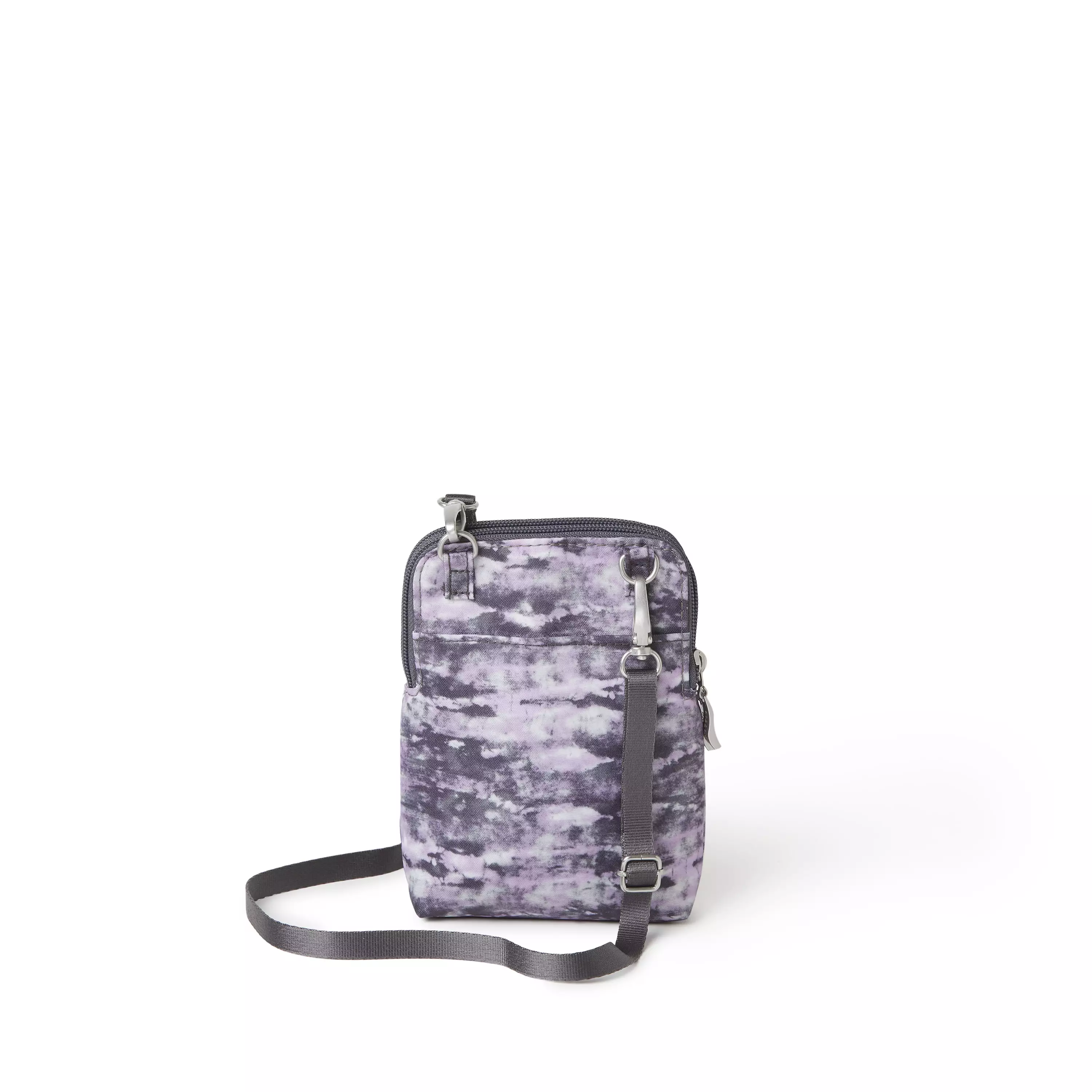 True Classic Take Two RFID Crossbody