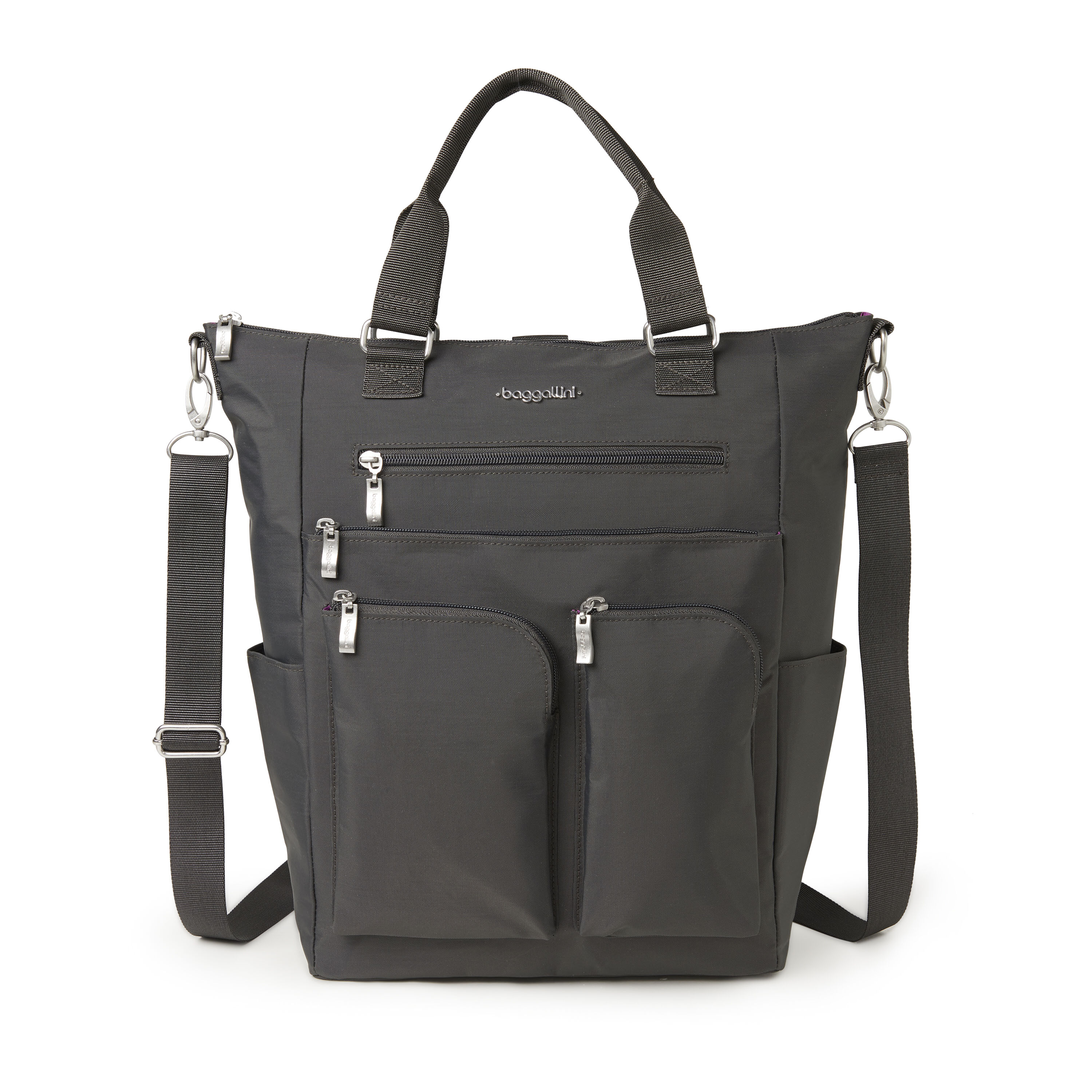 All Set 3 In 1 Tote Backpack