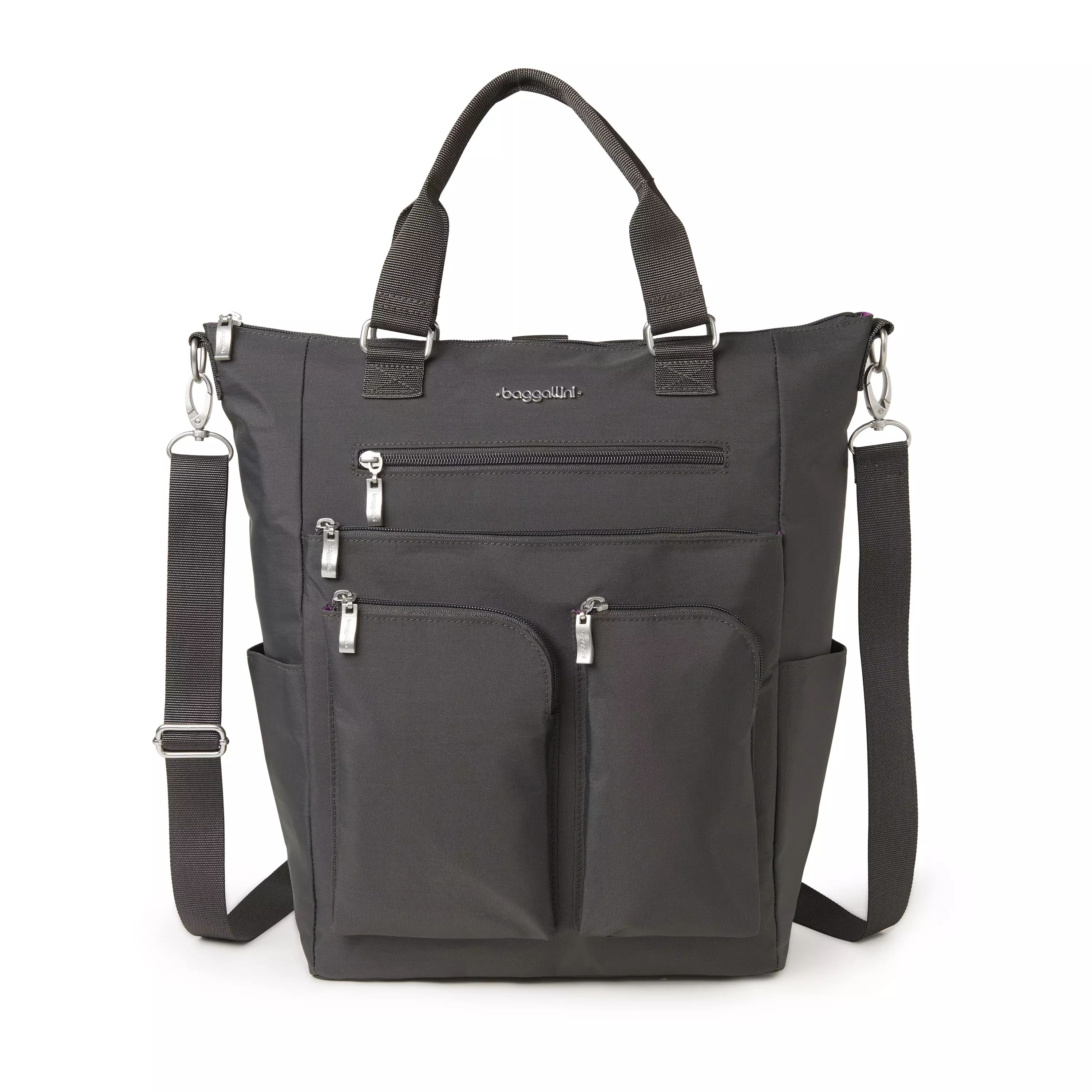 Legacy All Set 3 In 1 Tote Backpack