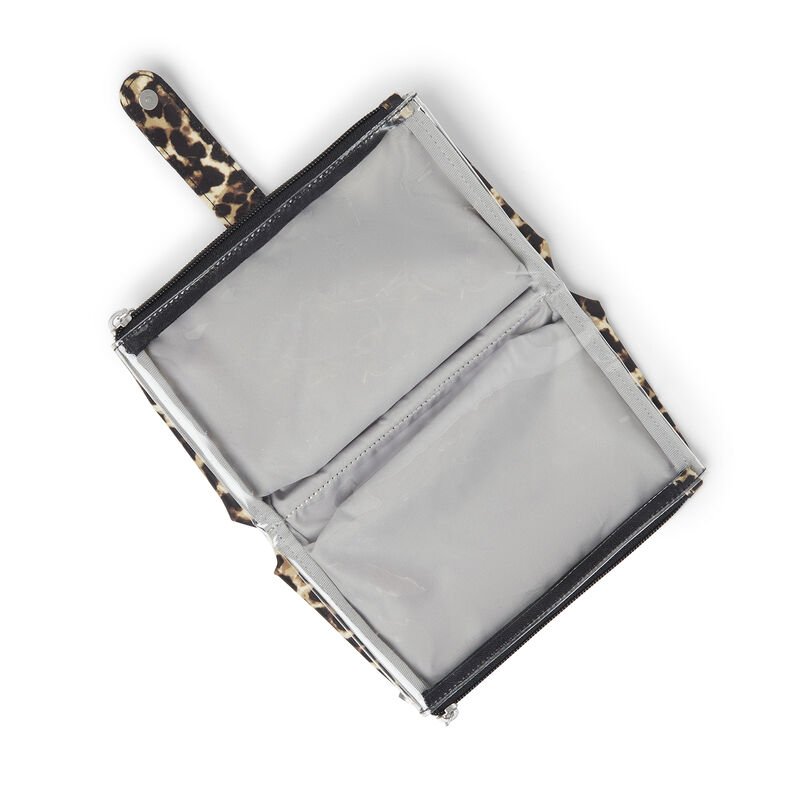 Baggallini carryall case Clearance