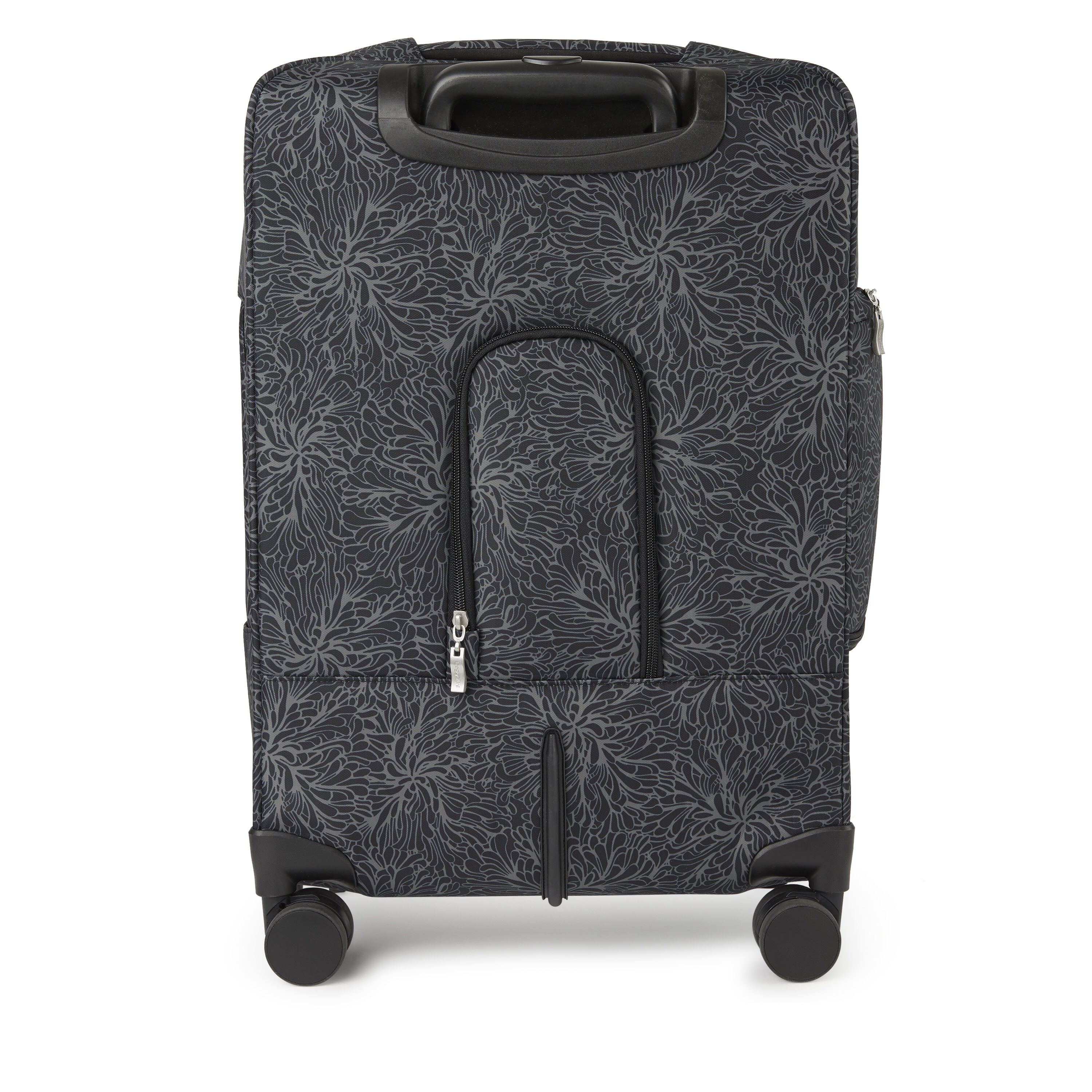 4-Wheel 22" Carry-On