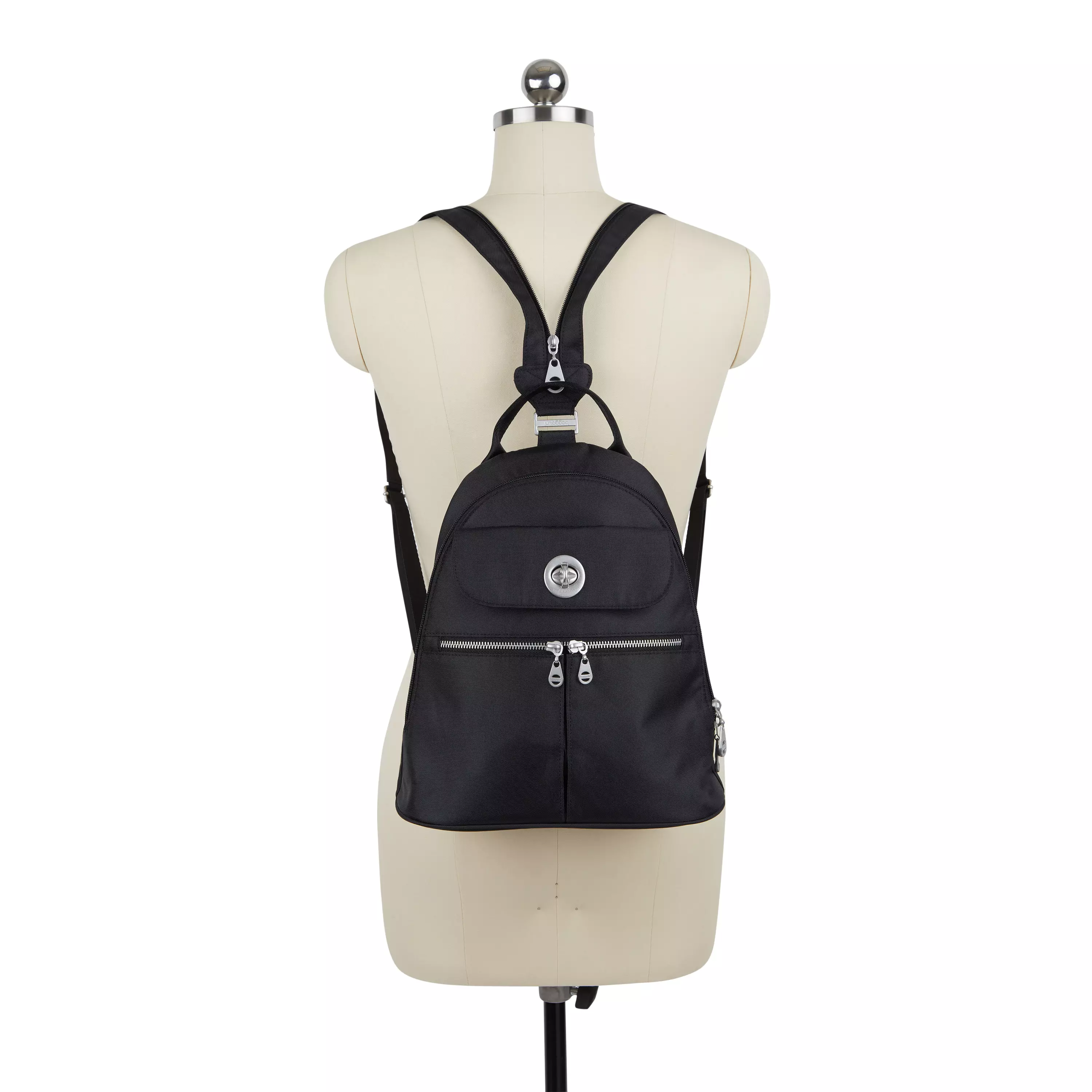 Eco Naples Convertible Backpack