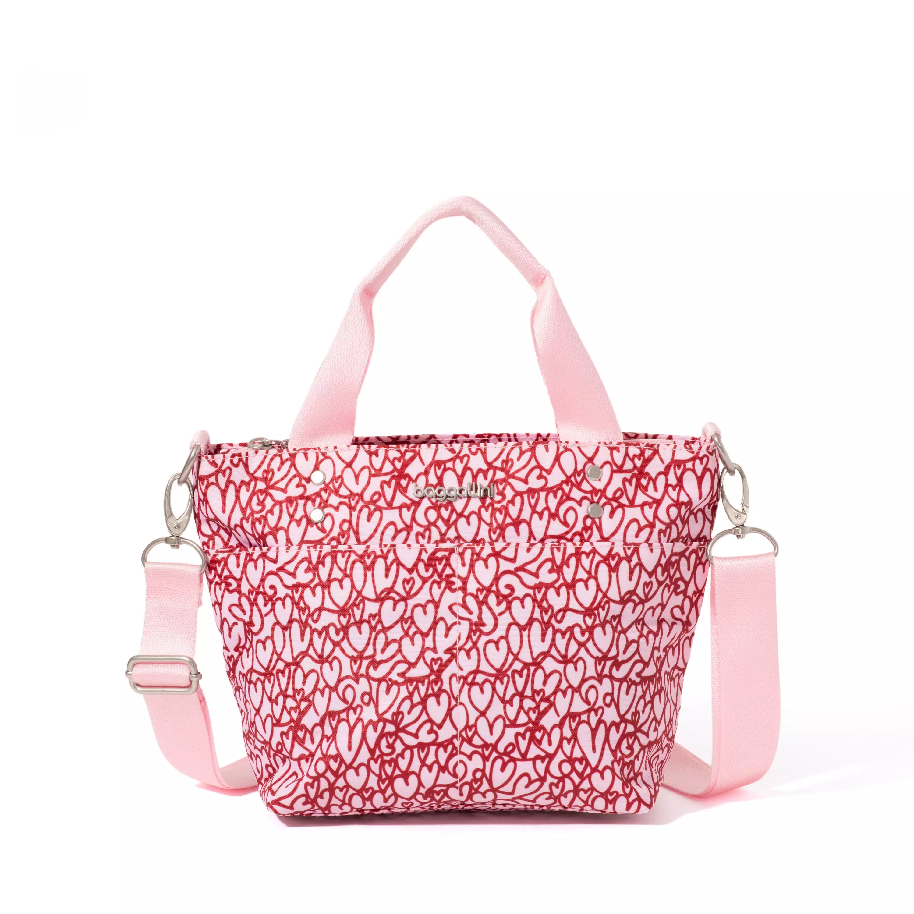 True Classic Mini Tote