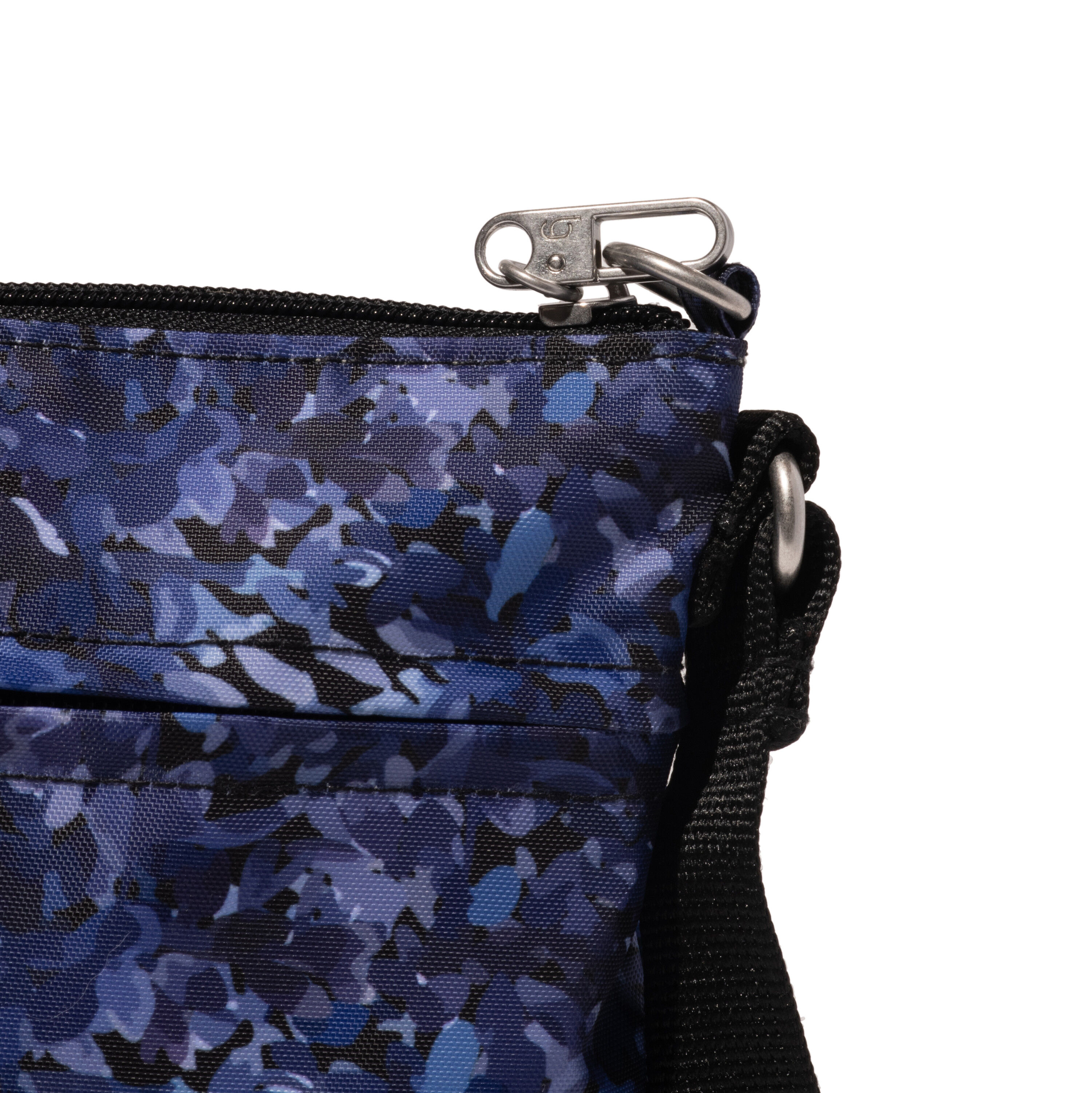 Securtex Anti-Theft Memento Crossbody Bag