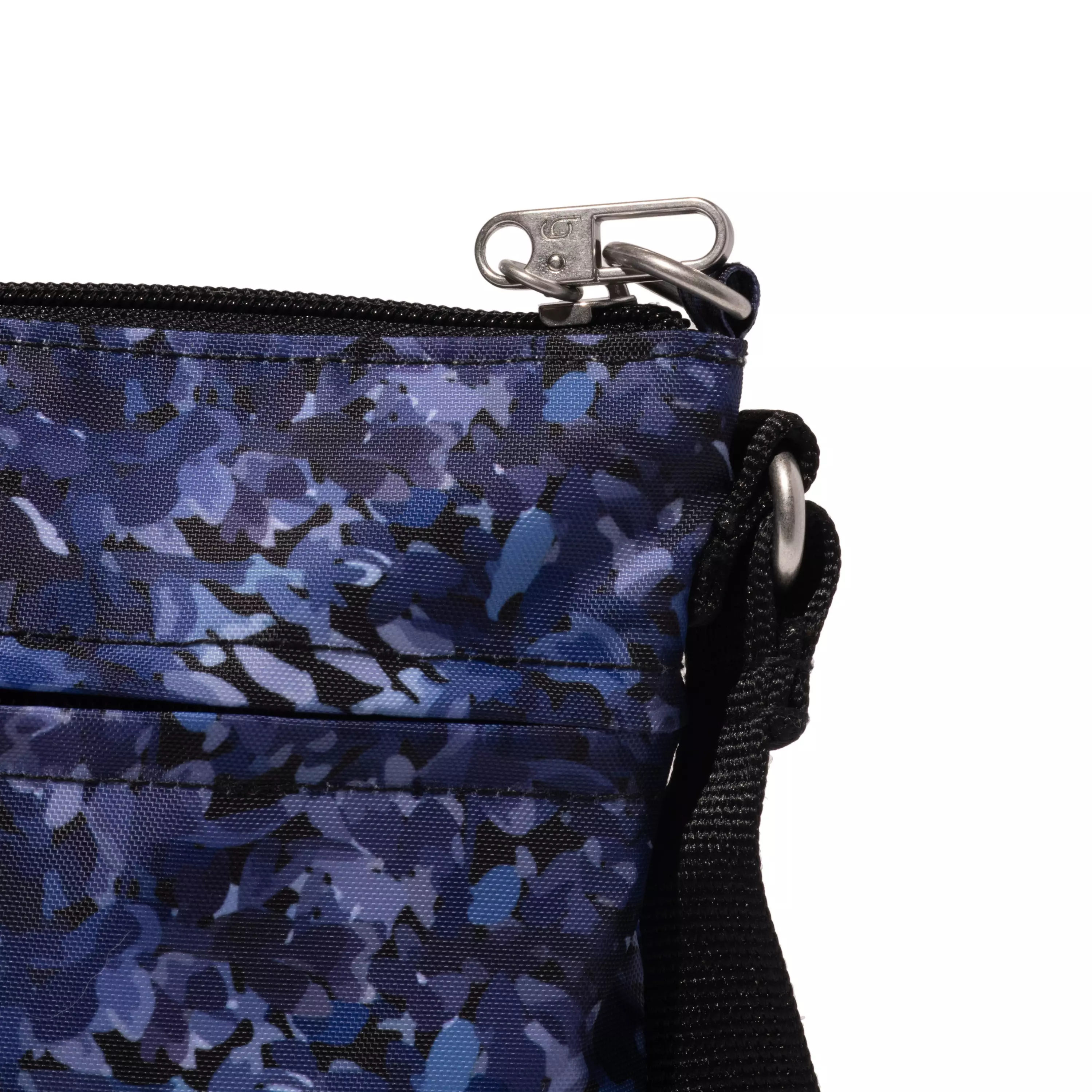 Securtex® Classic Anti-Theft Memento Crossbody