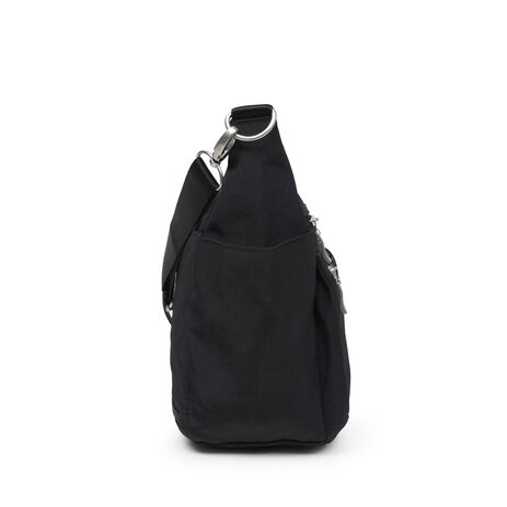 Baggallini Modern Everywhere Hobo Bag - Black Baggallini Modern Everywhere Hobo Bag - Black
