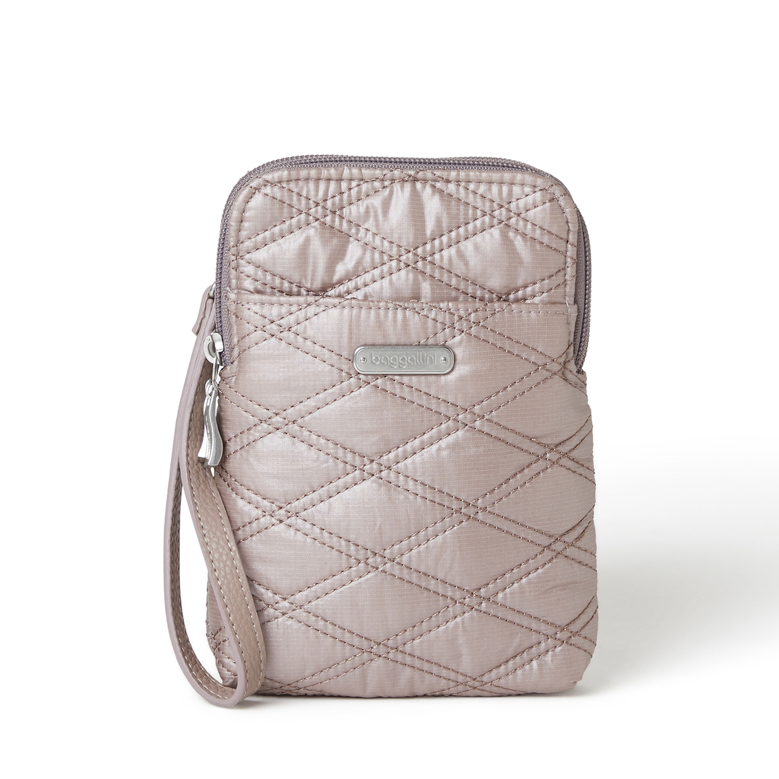 Take Two RFID Bryant Crossbody