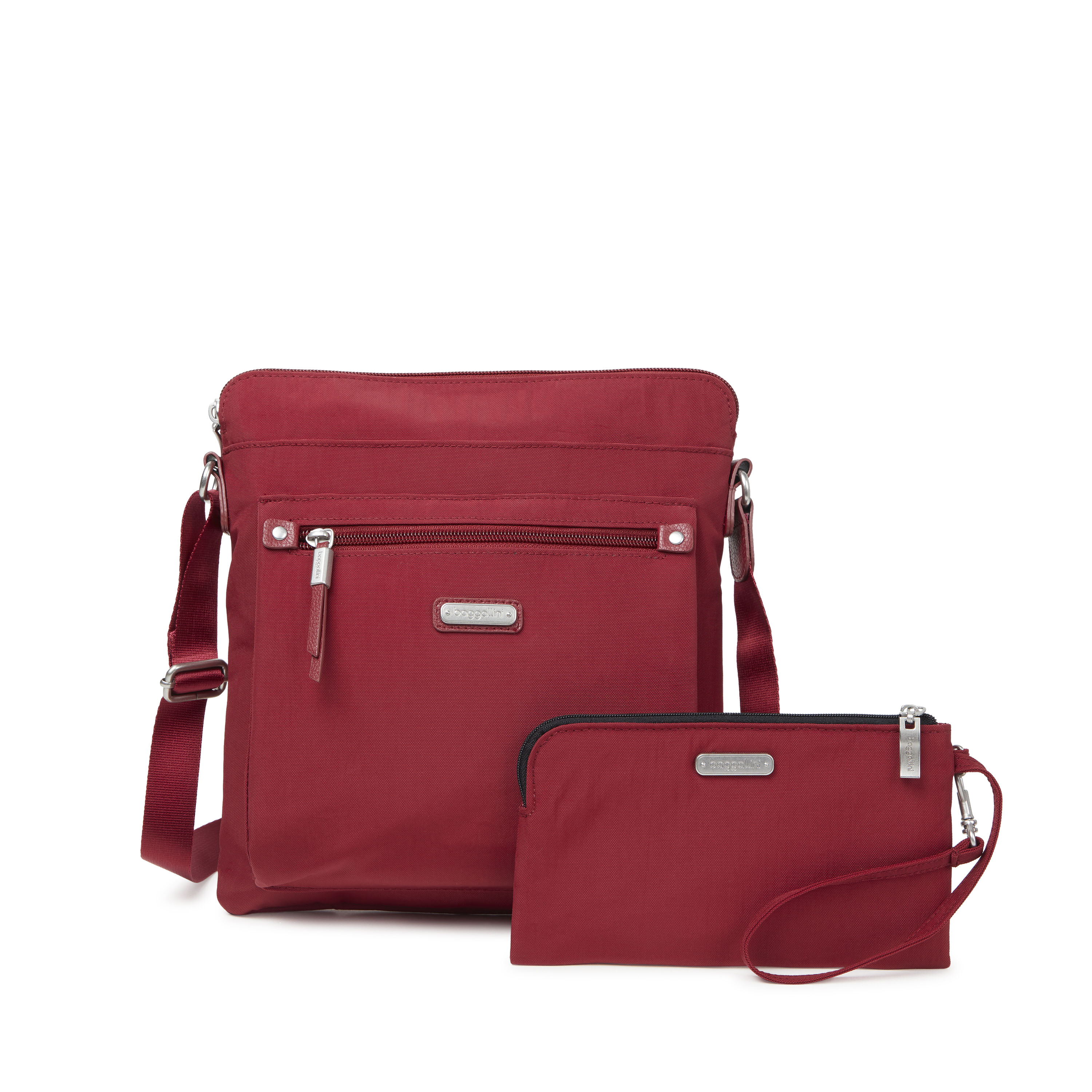 Go Bagg With RFID Phone Wristlet