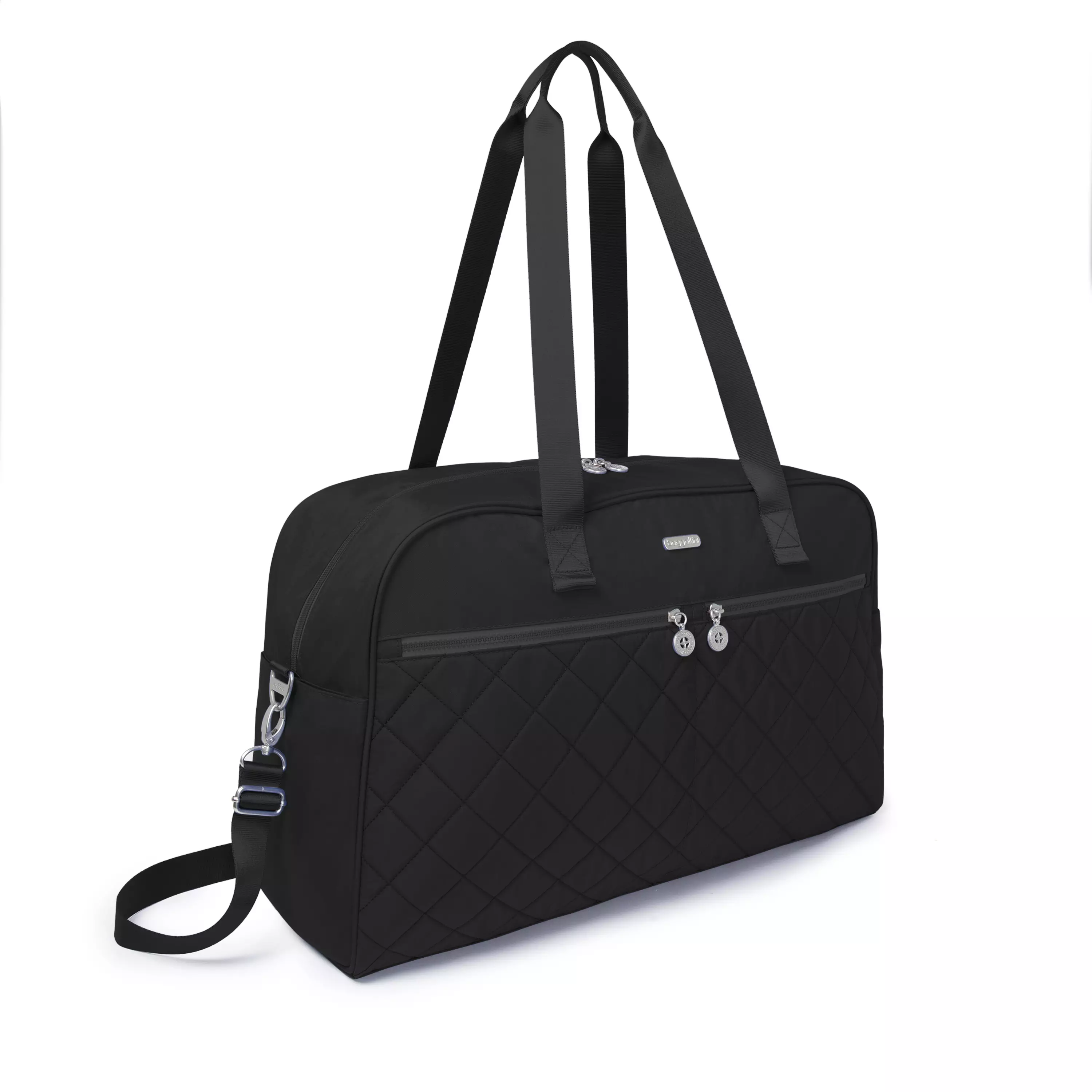 Varsity Duffel Bag