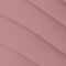Rose Quartz Wave Puff