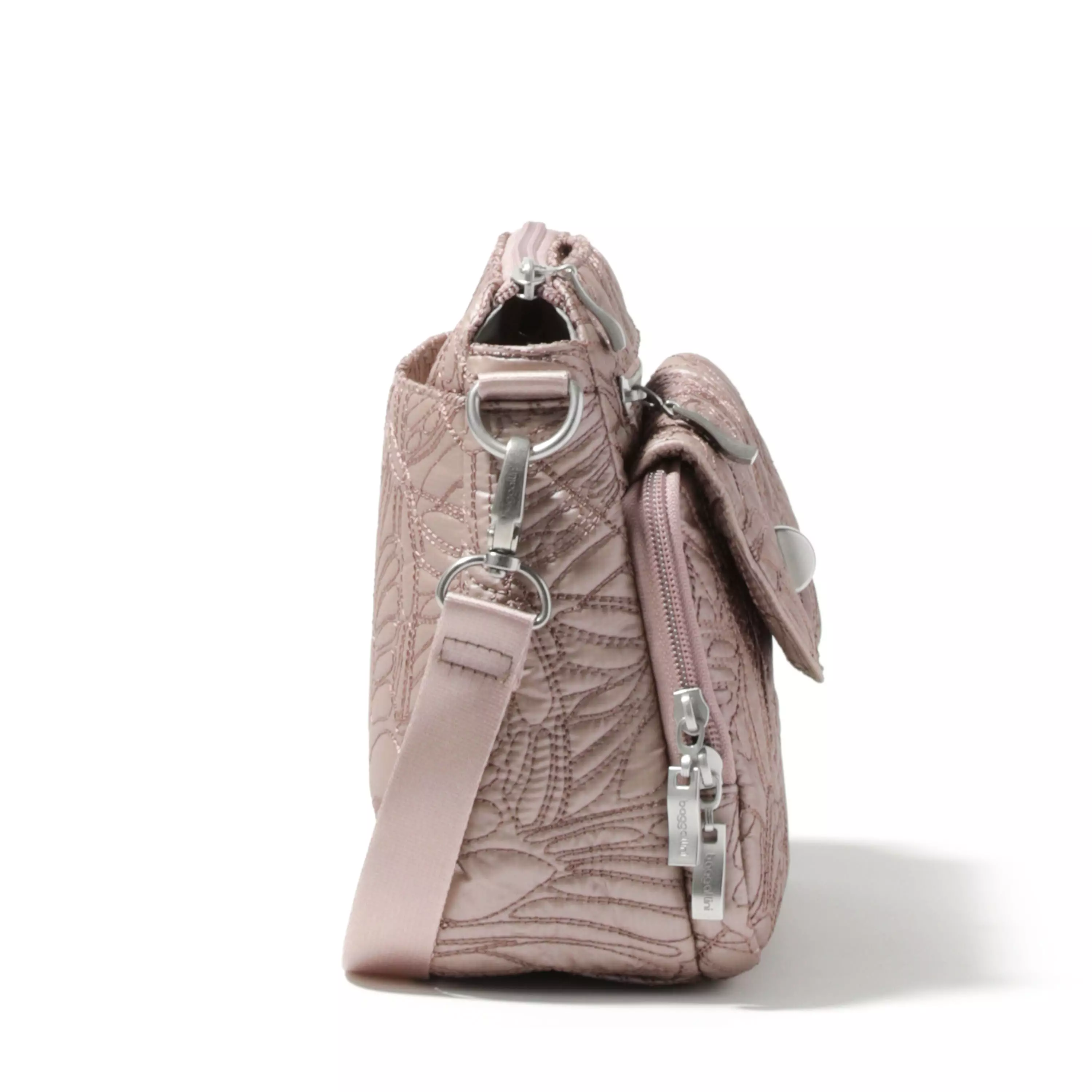 True Classic Calais Crossbody