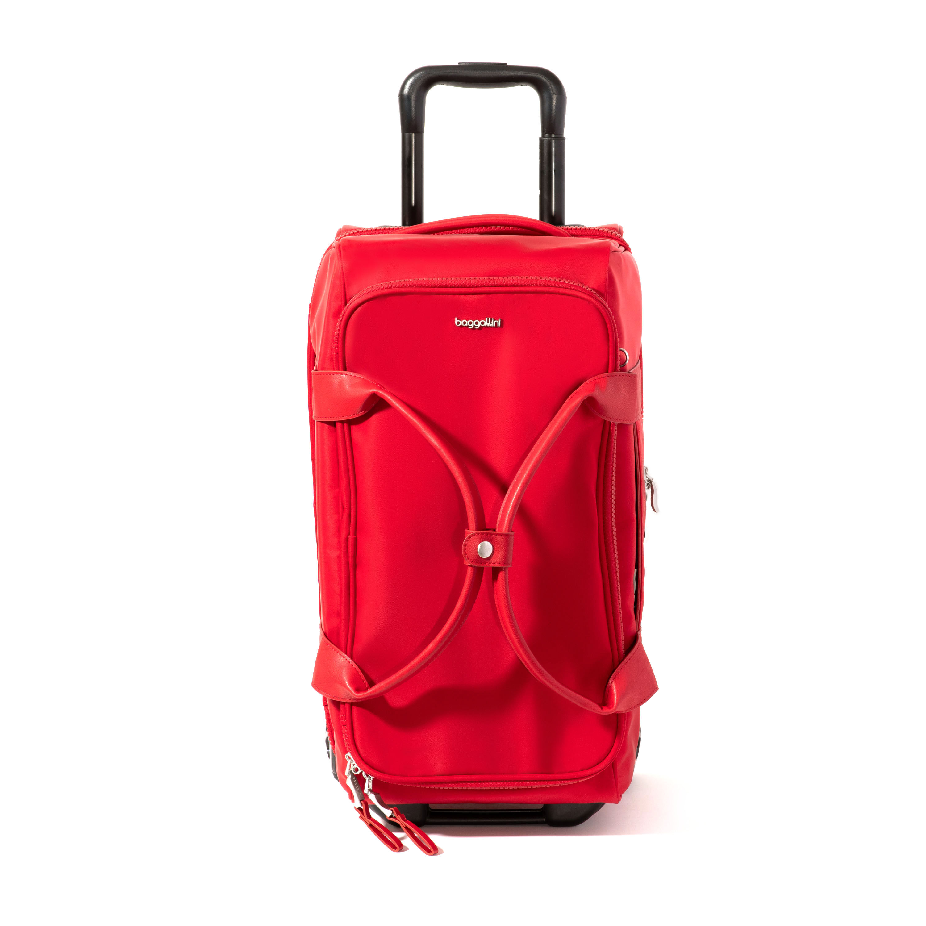 Gramercy Carry-On Duffel