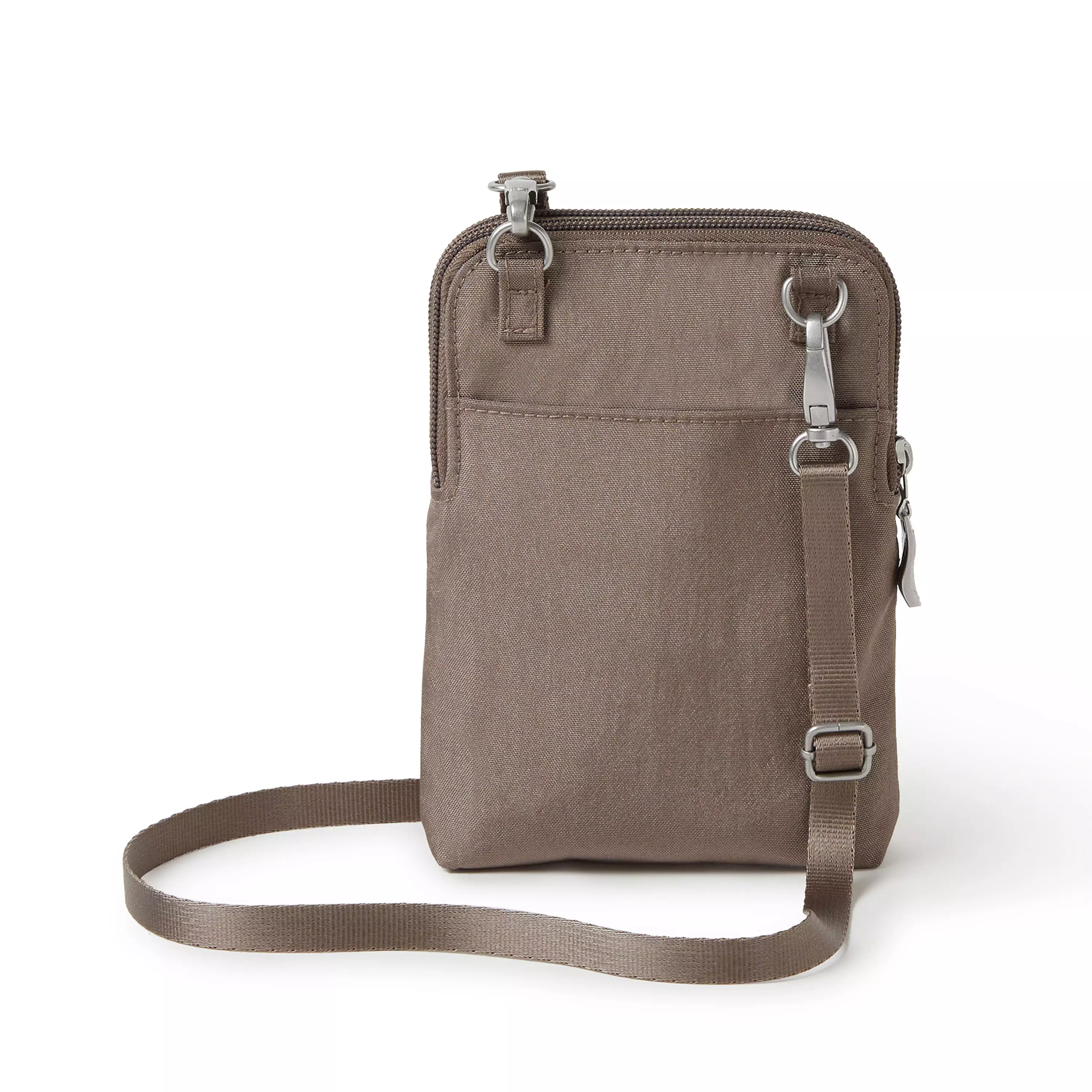 True Classic Take Two RFID Crossbody
