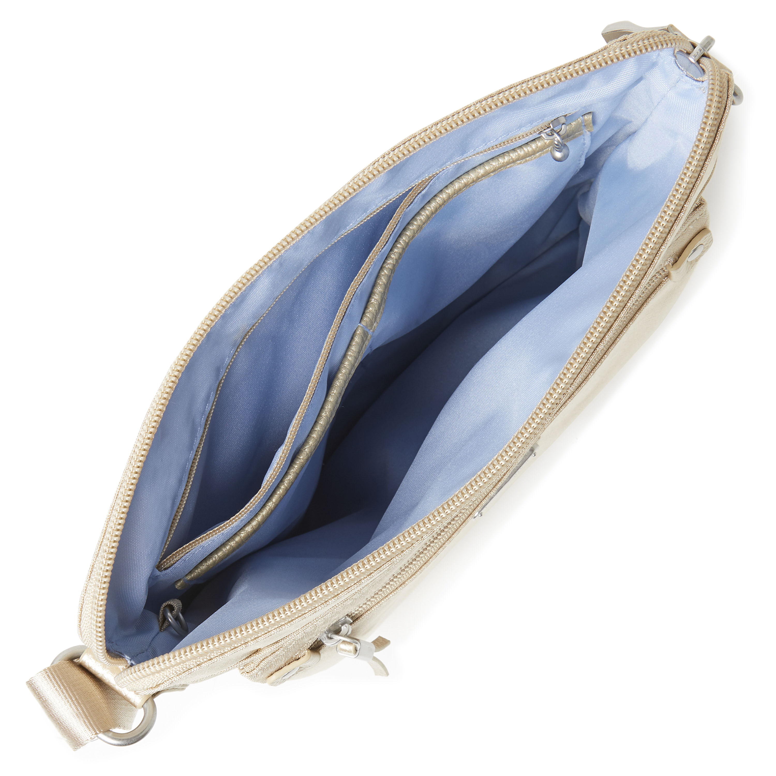 Go Bagg With RFID Phone Wristlet