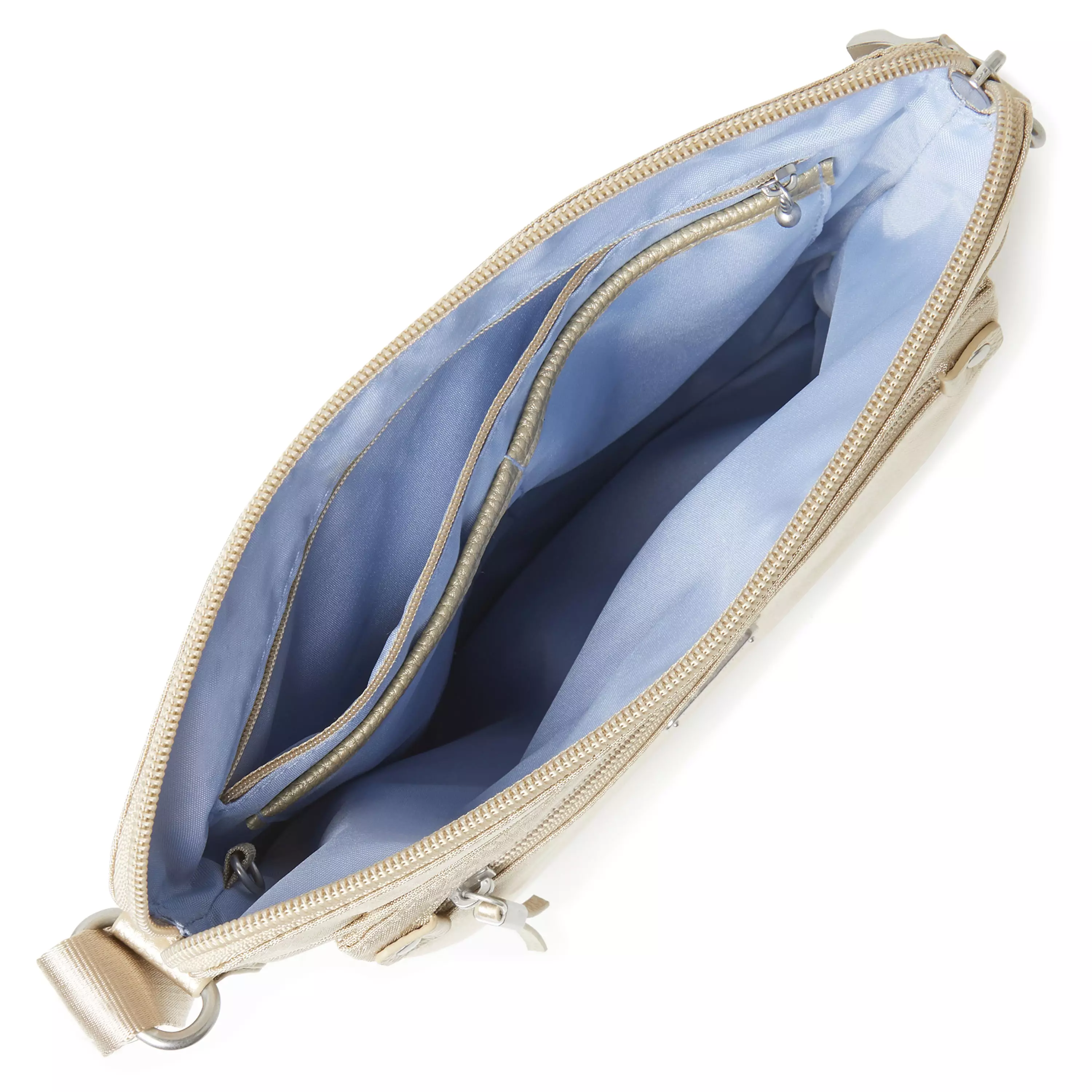 True Classic Go Bagg With RFID Wristlet