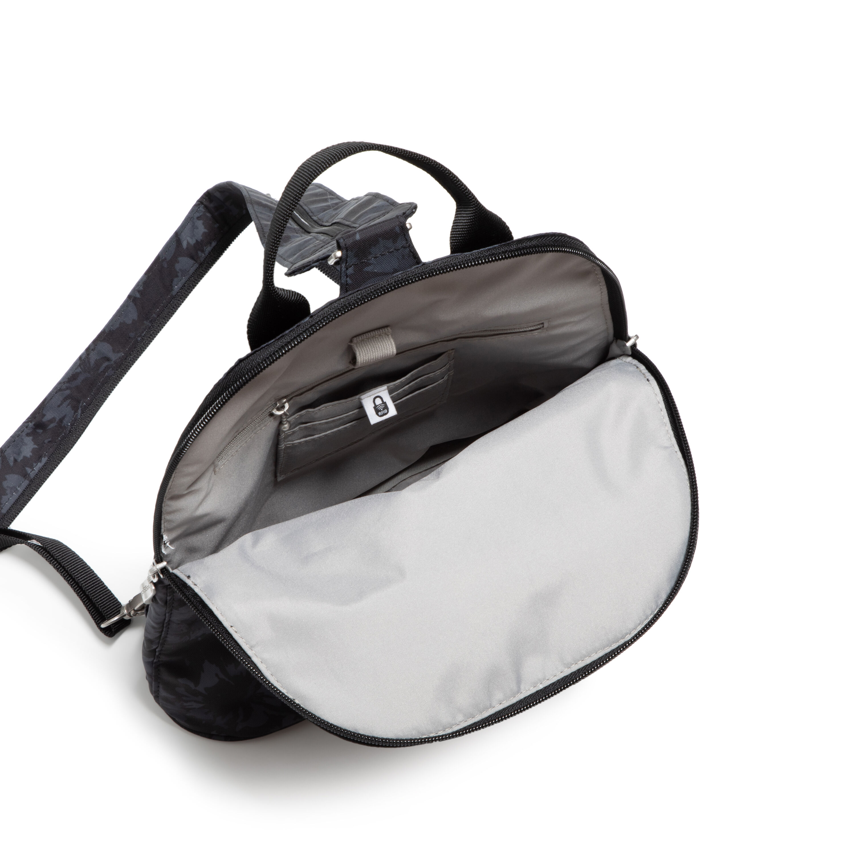 Essential Convertible Backpack