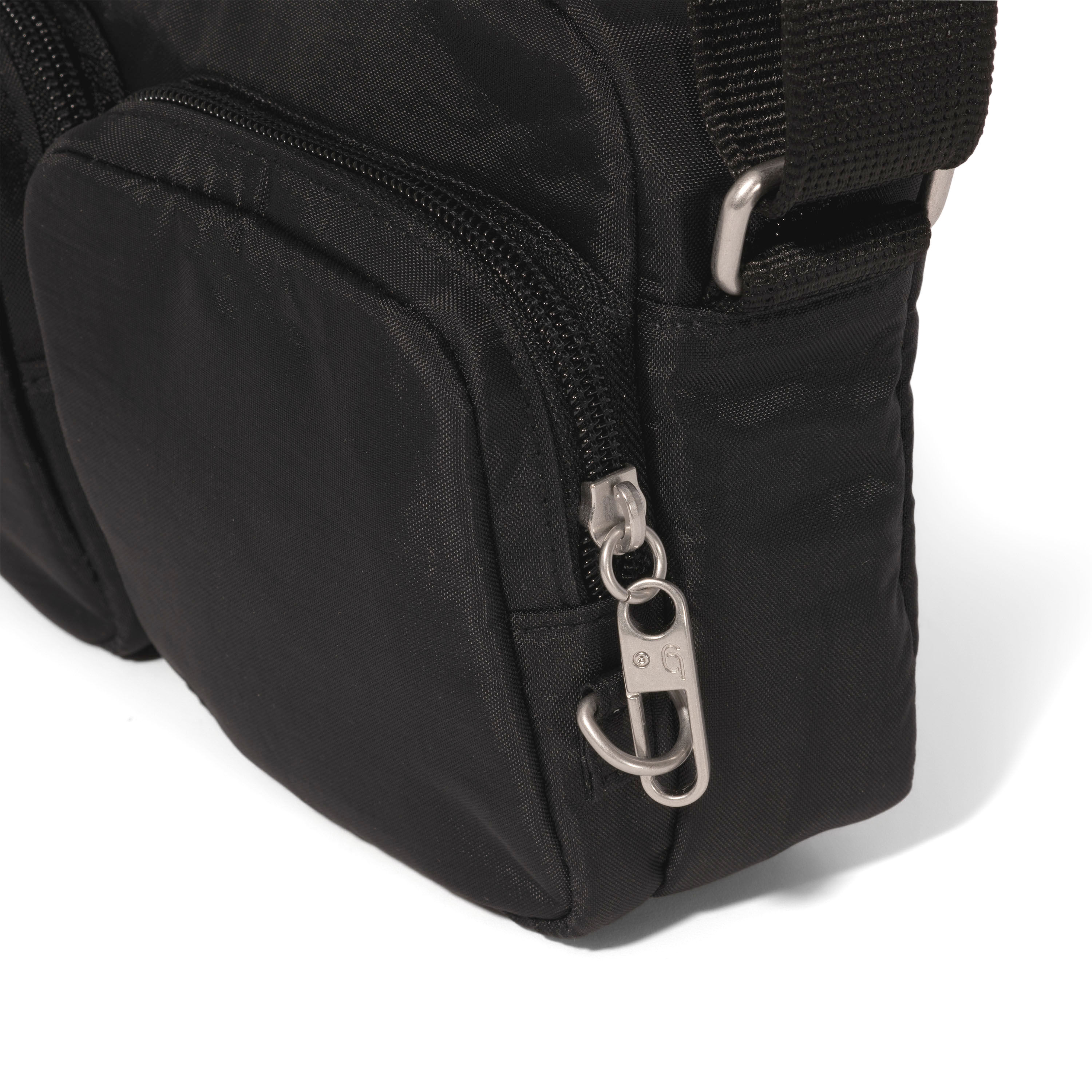 Securtex Anti-Theft Treasure Crossbody