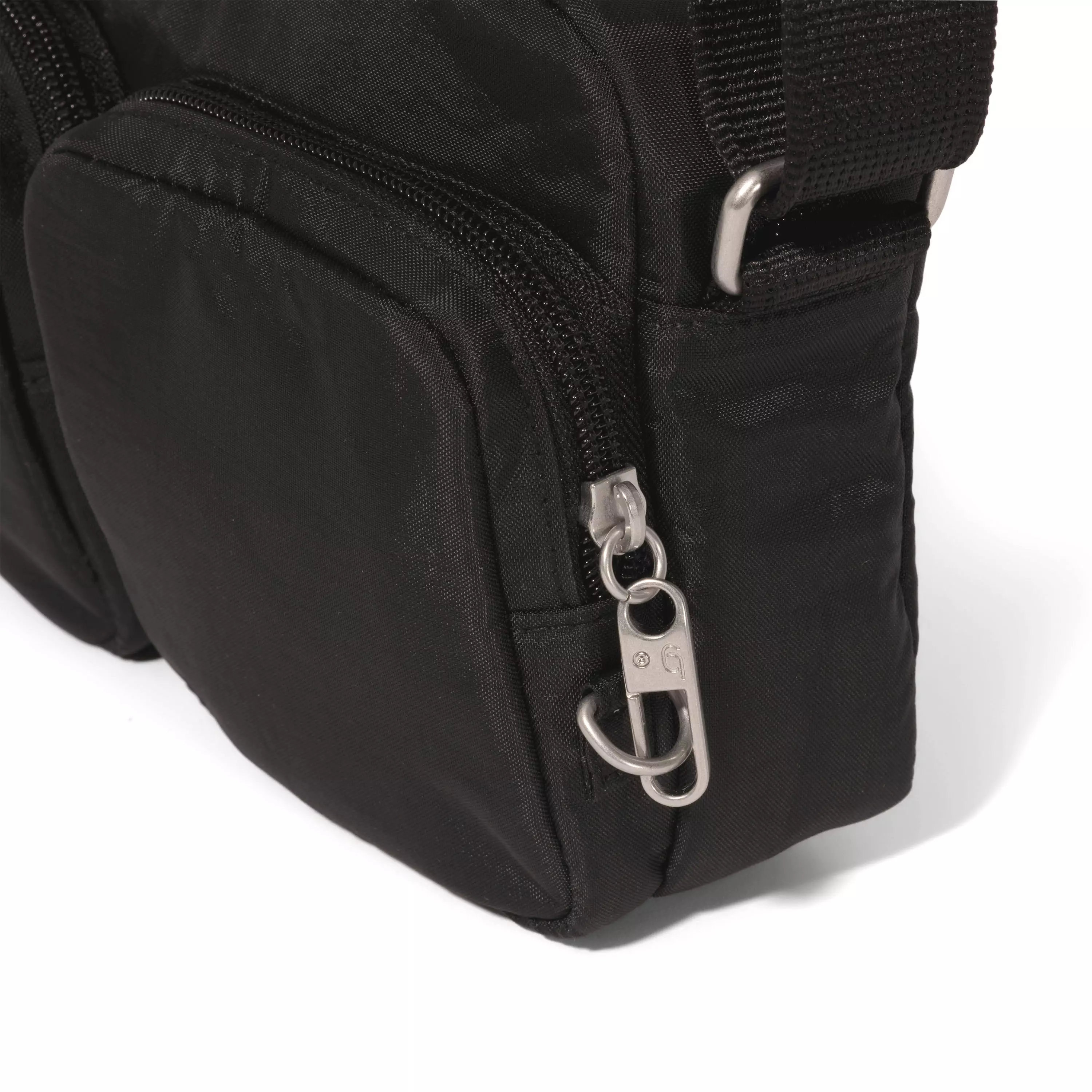 Securtex Anti-Theft Treasure Crossbody Bag
