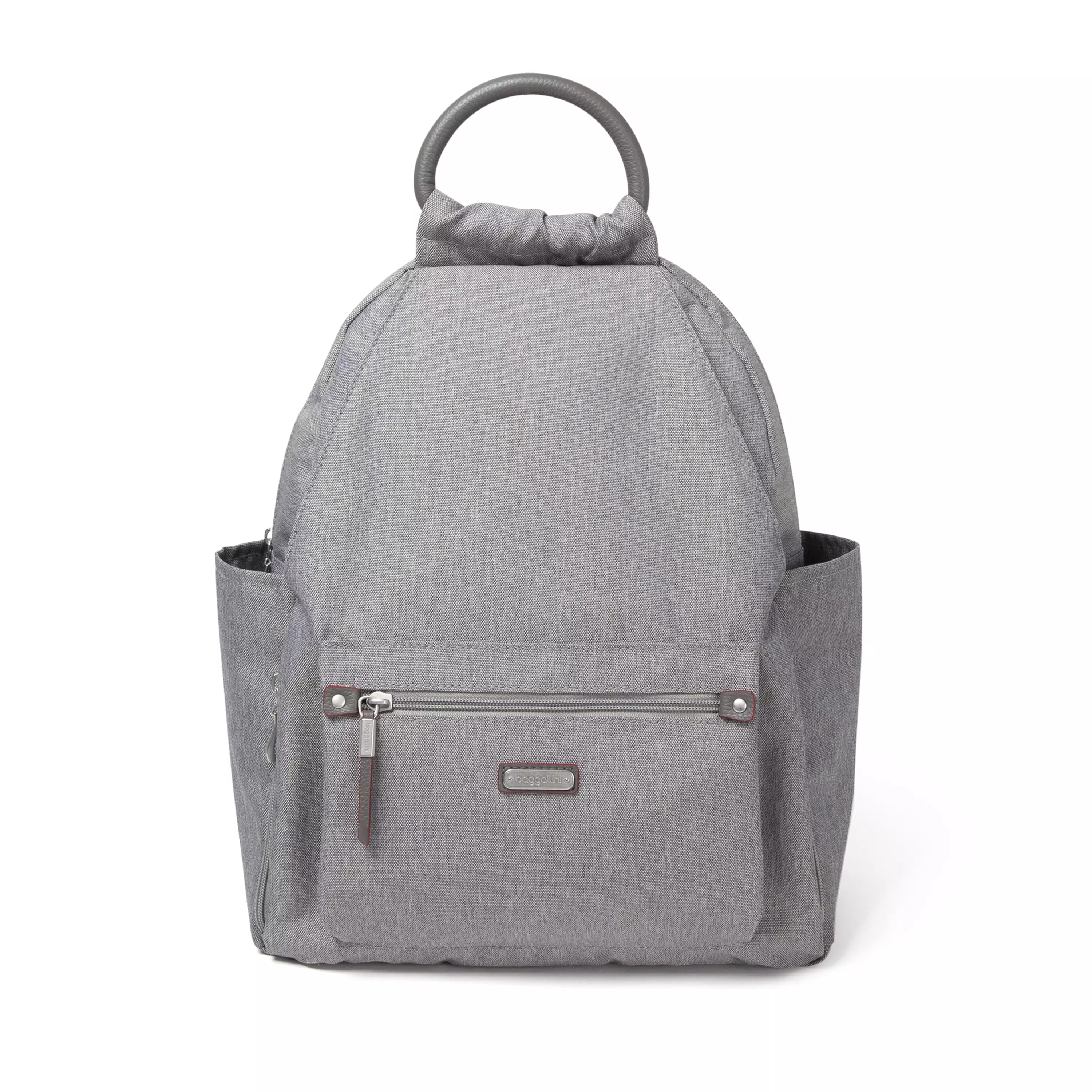 All Day Backpack with RFID Phone Wristlet