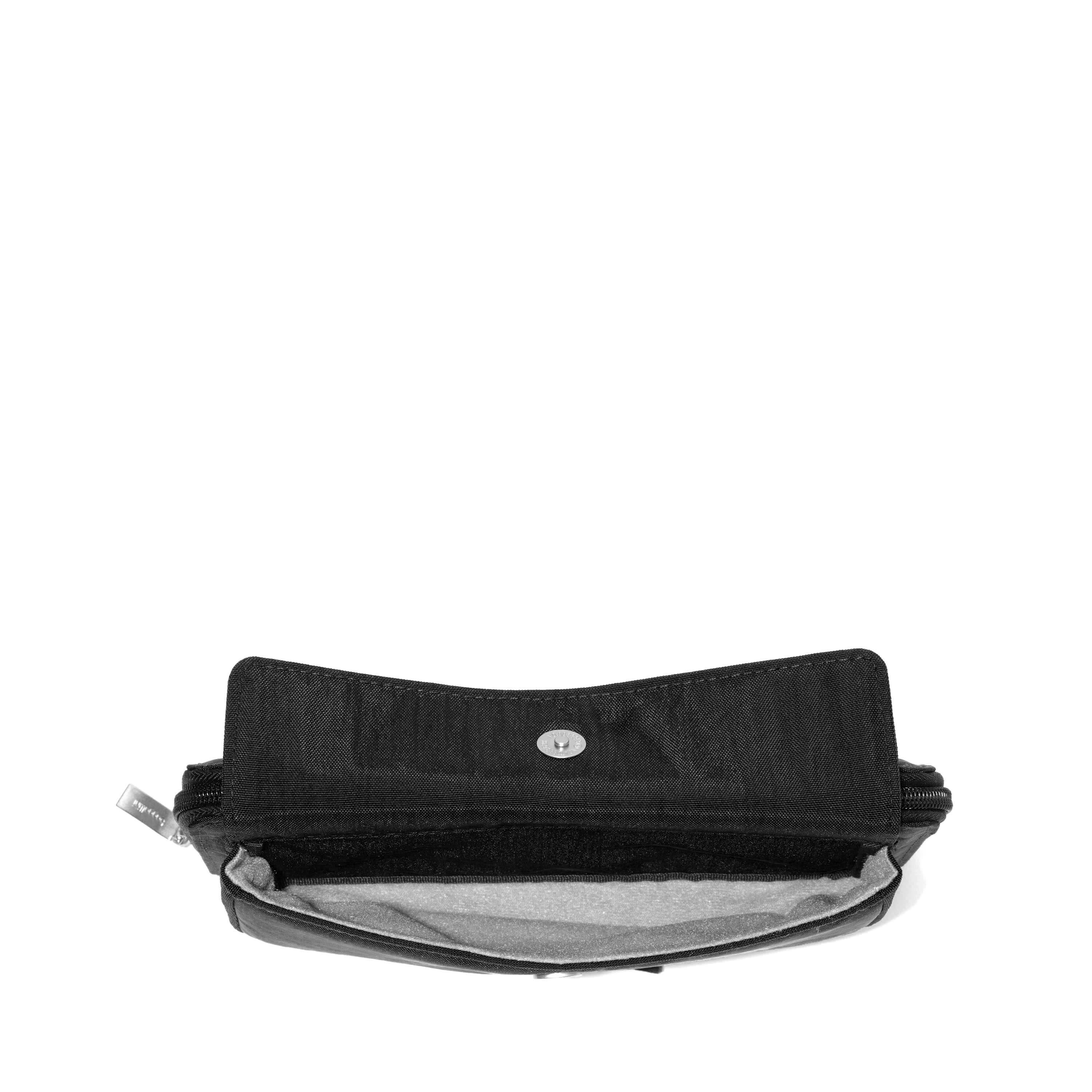 Modern Everywhere RFID Phone Wallet Crossbody