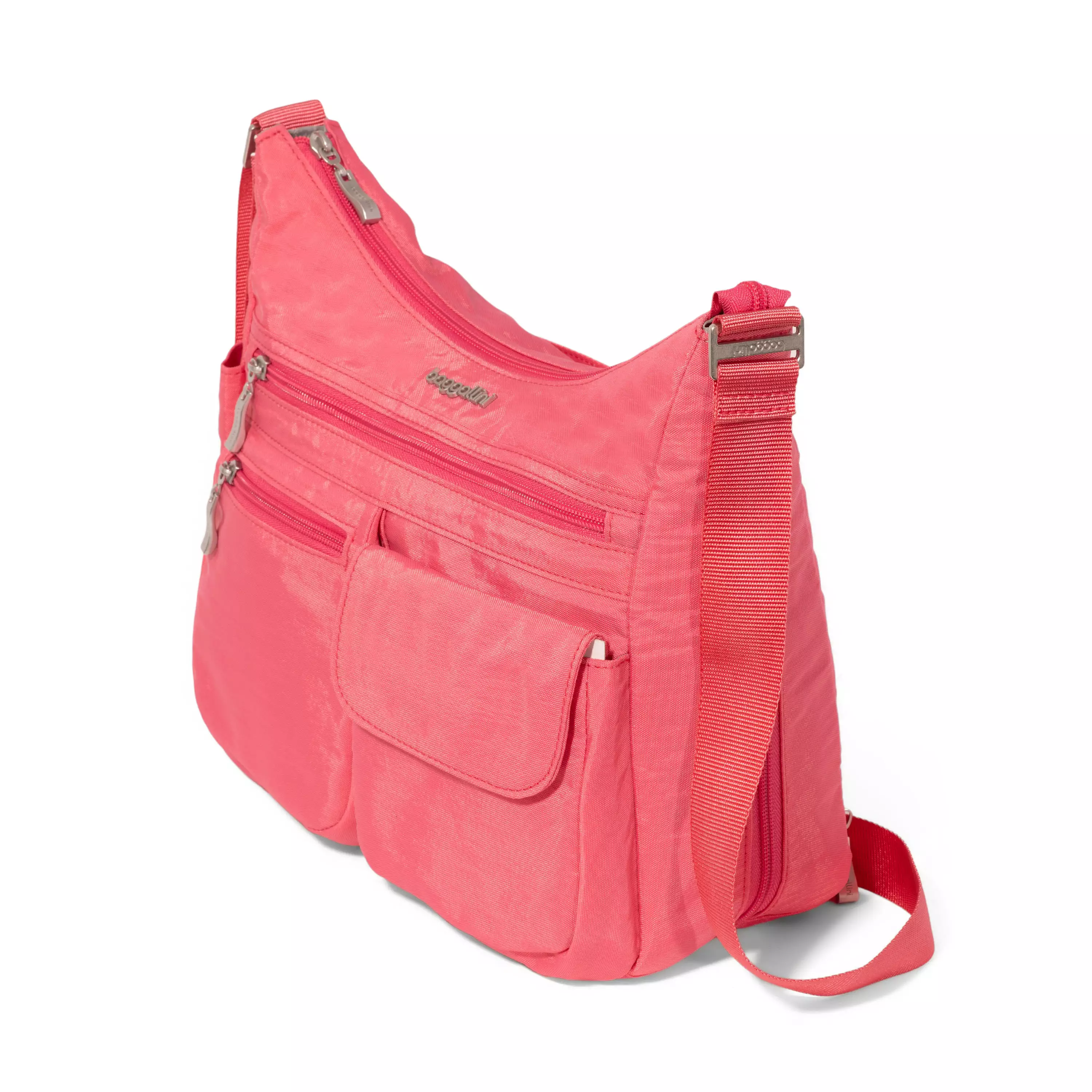 Legacy Everywhere Bagg With RFID Wristlet