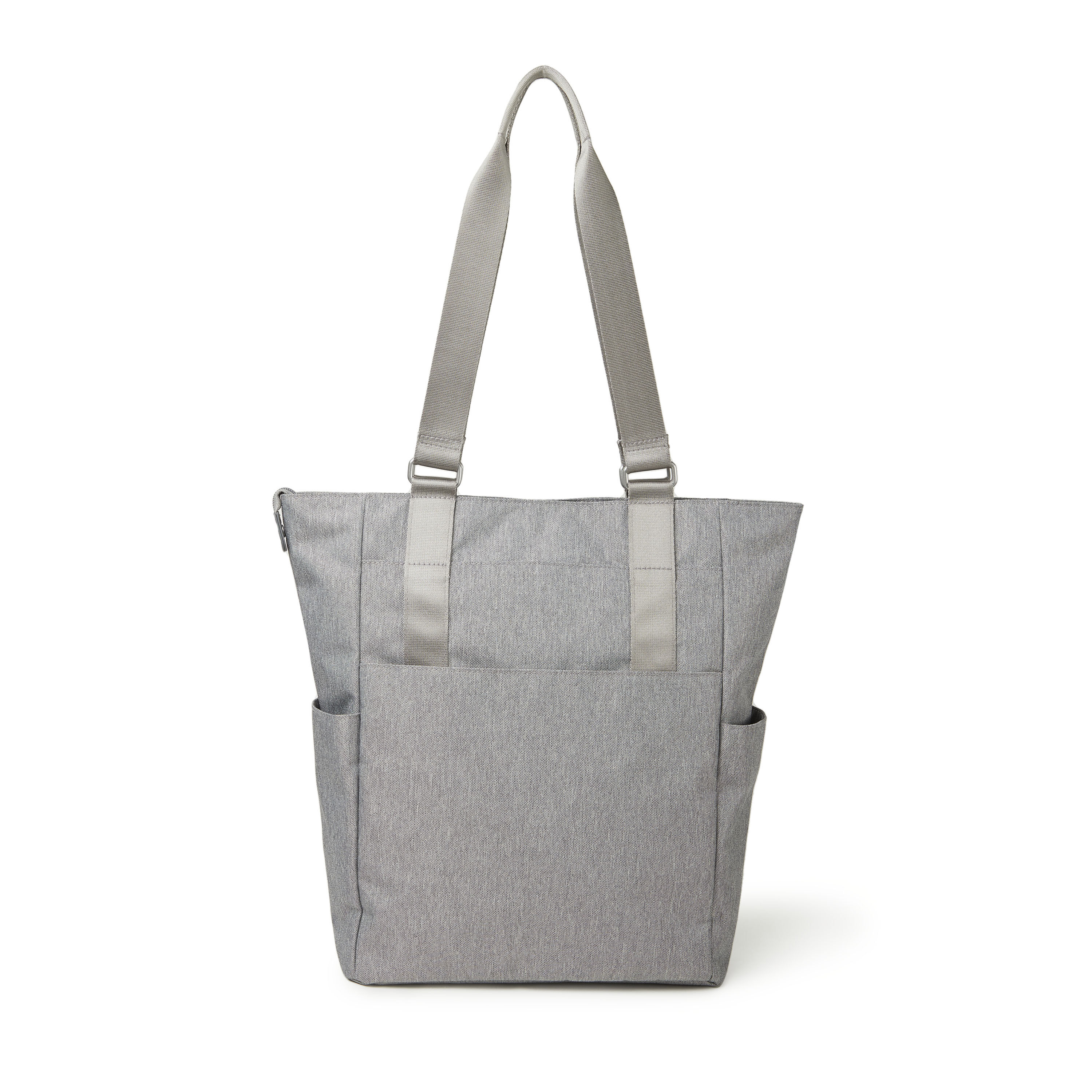 Make Way Tote With RFID Wristlet