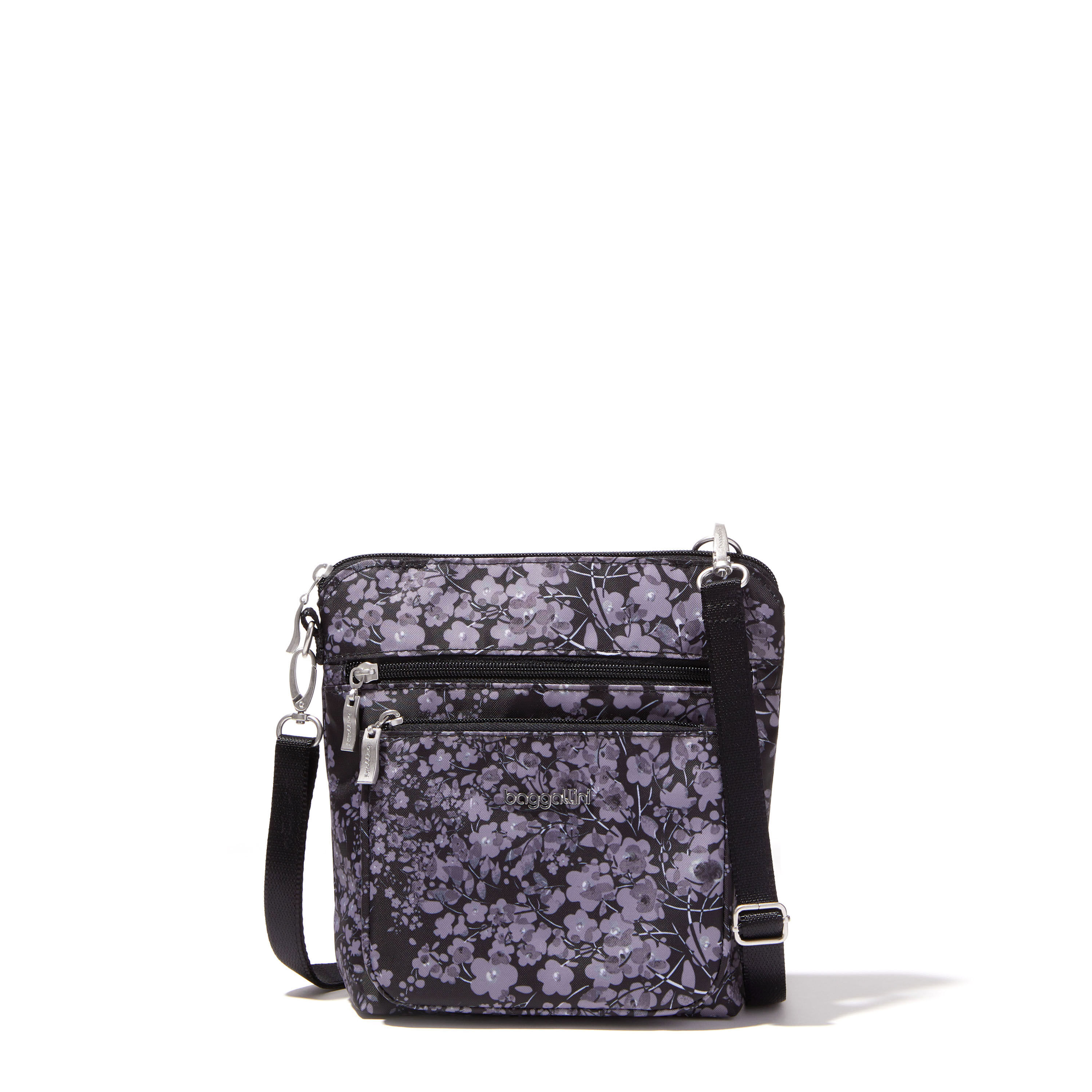 Modern Pocket Crossbody