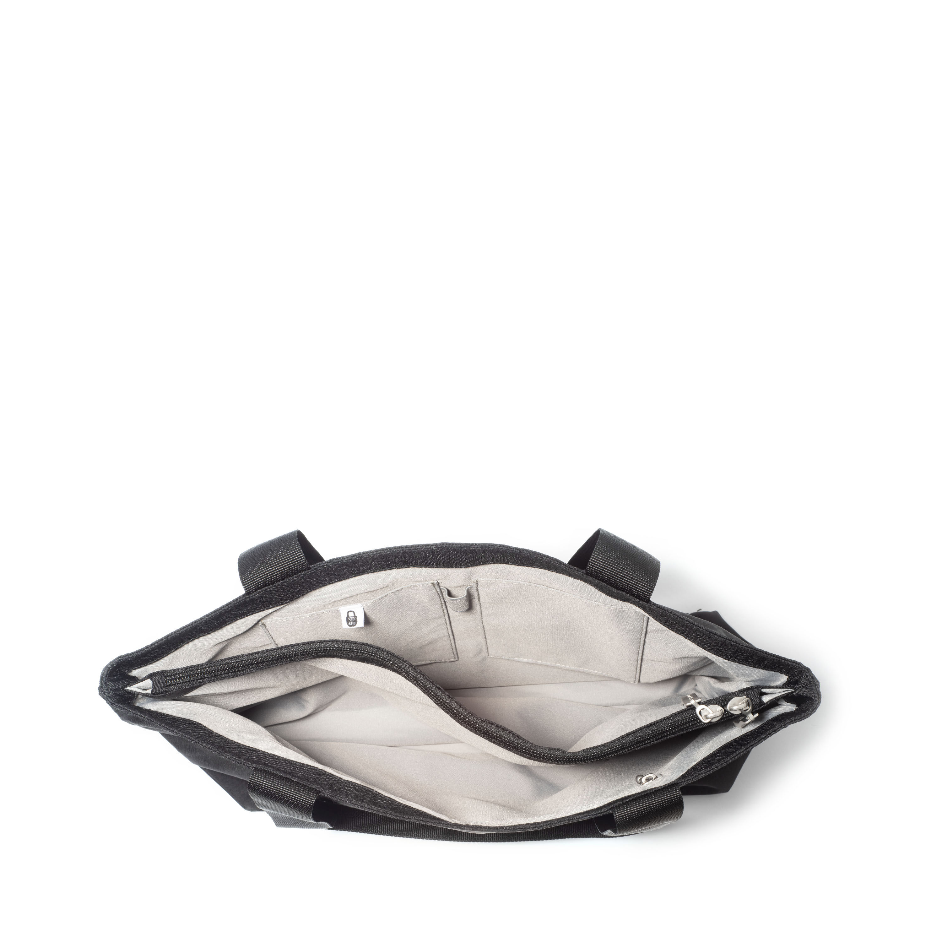 Multi Compartment Tote