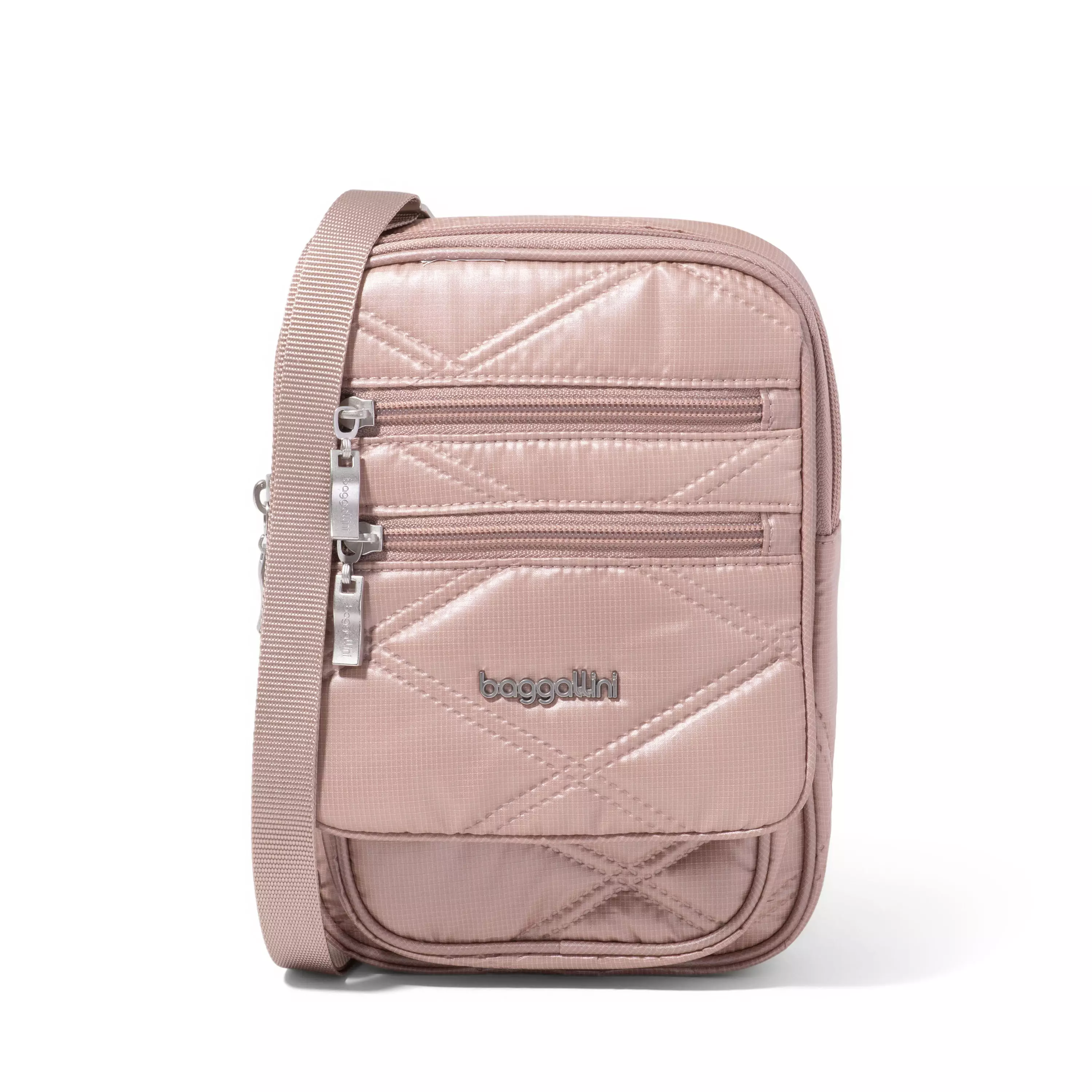 Legacy RFID Journey Crossbody