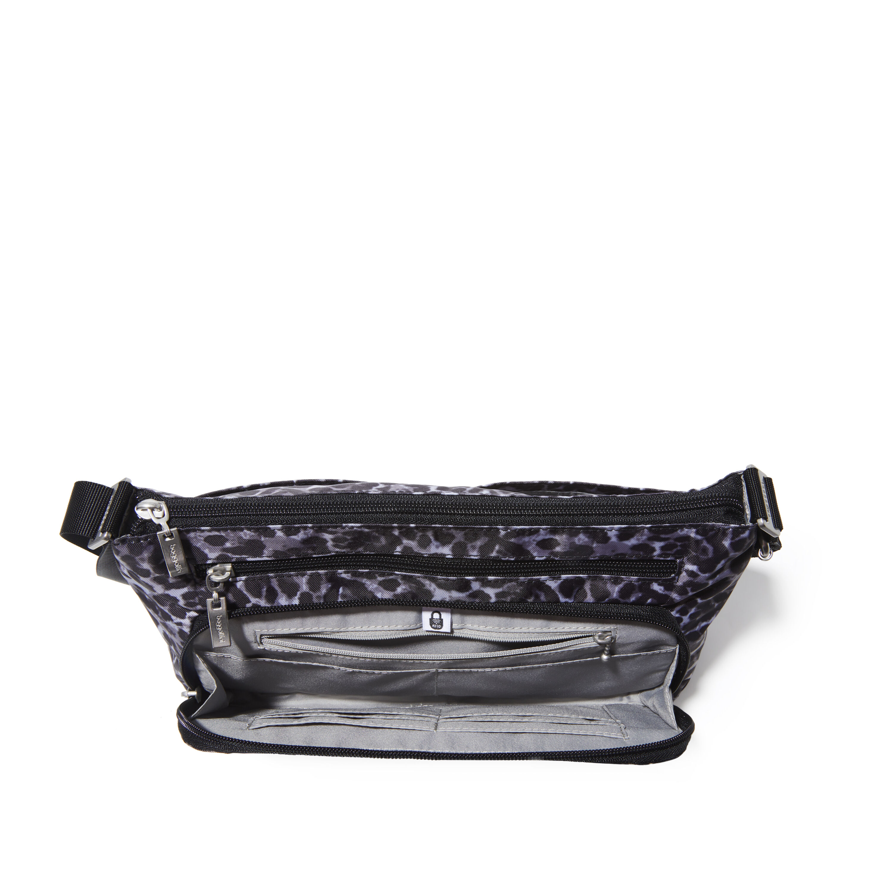 Large Day-To-Day Crossbody