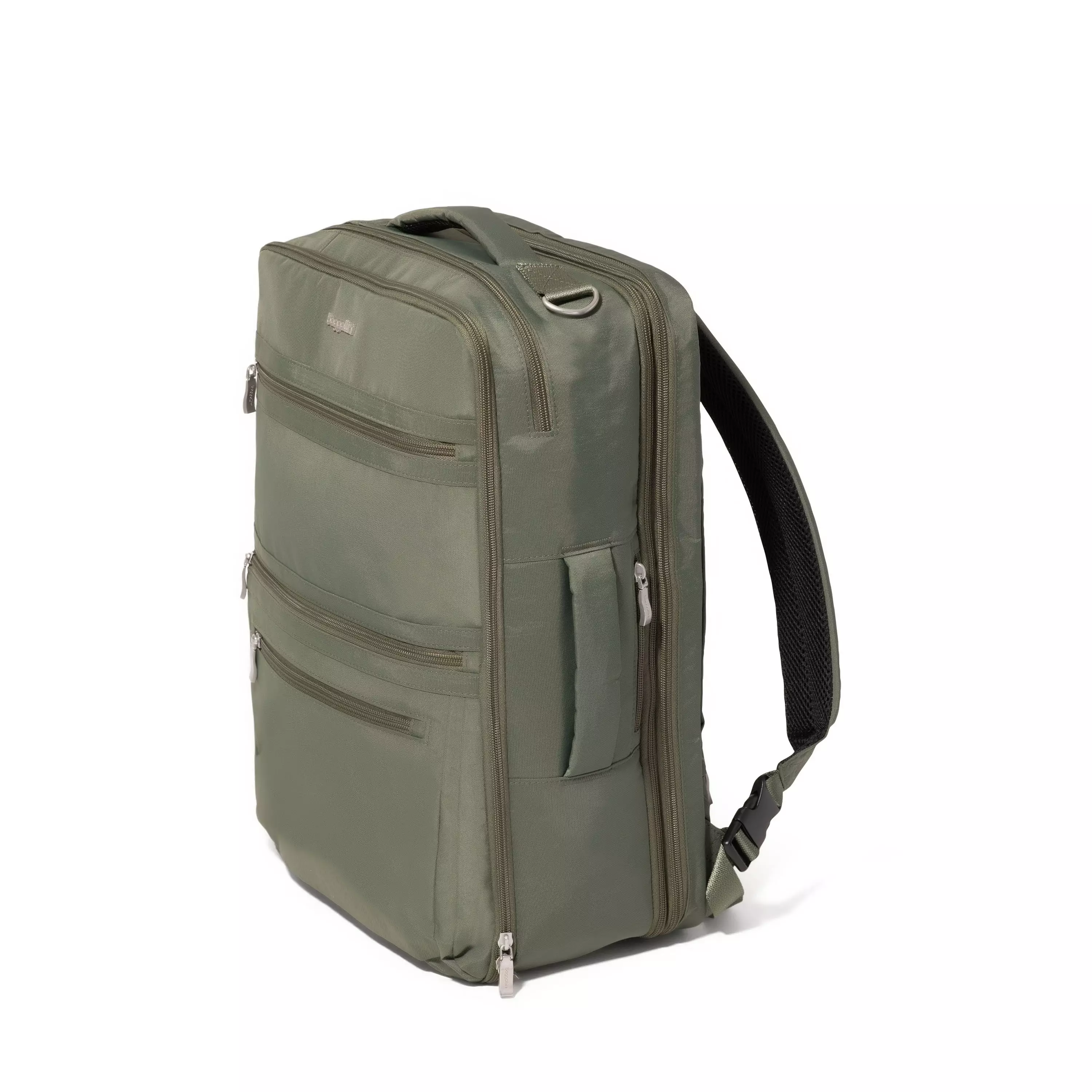 Modern Everywhere Convertible Travel Backpack