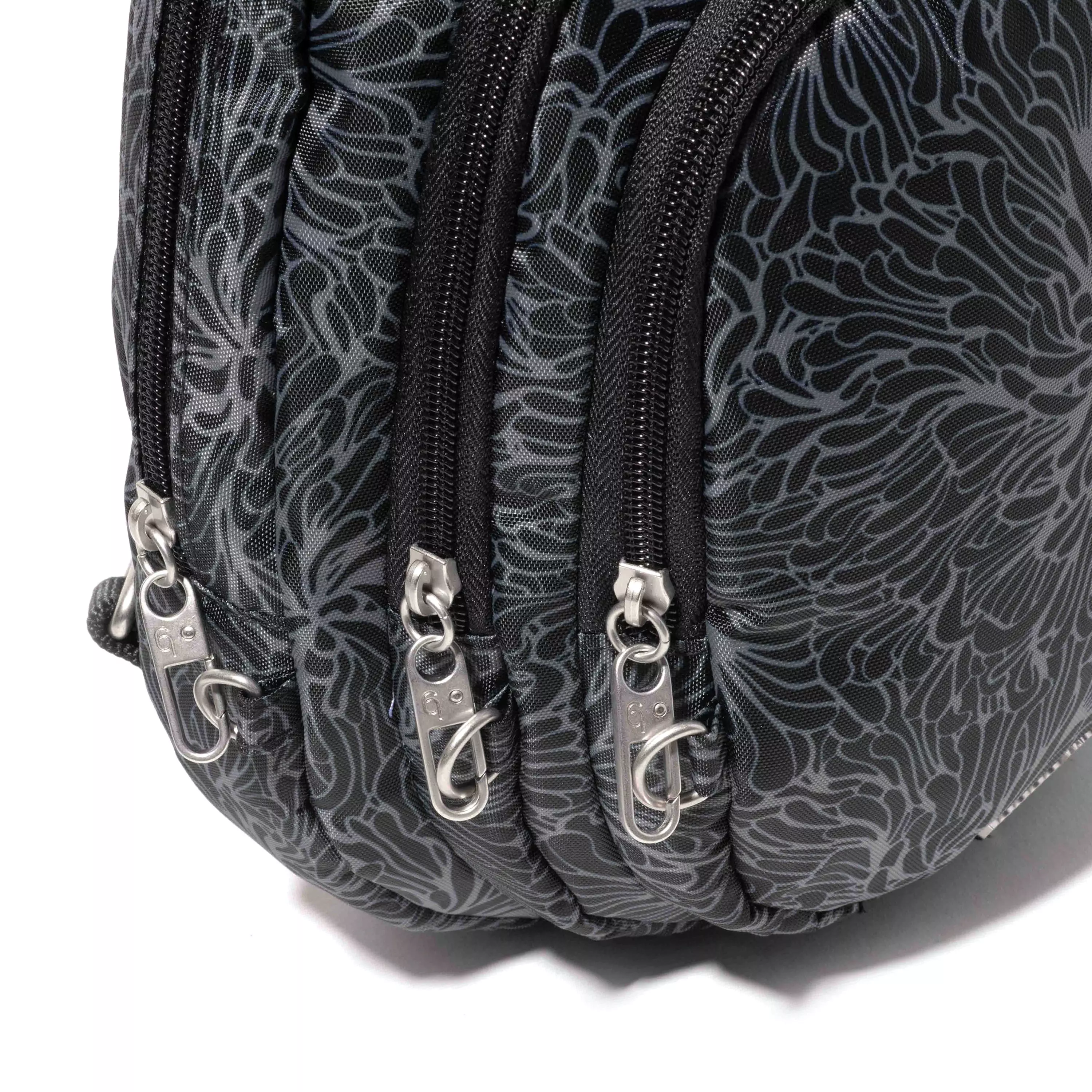Securtex® Classic Anti-Theft Multi Zip Sling