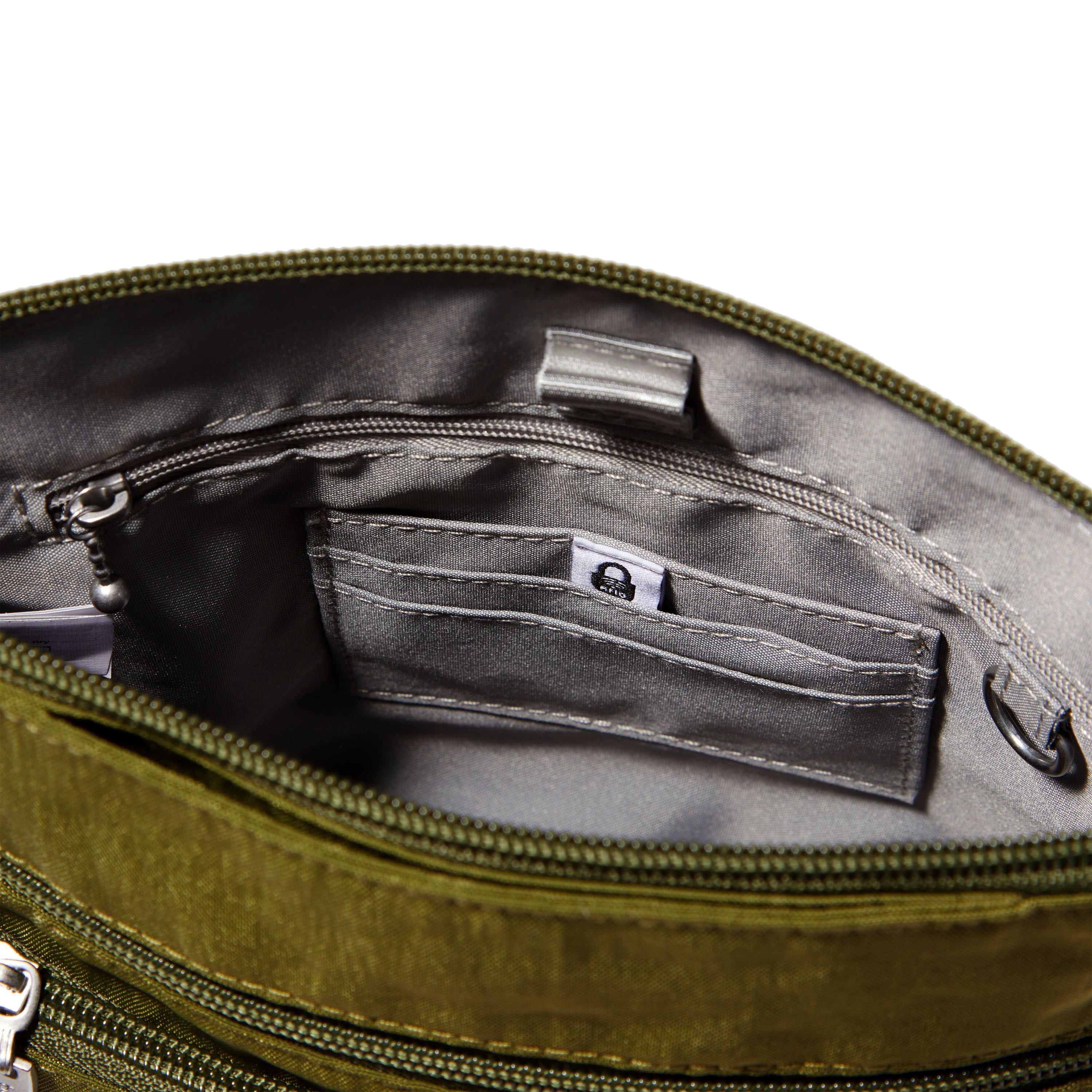 Modern Pocket Crossbody