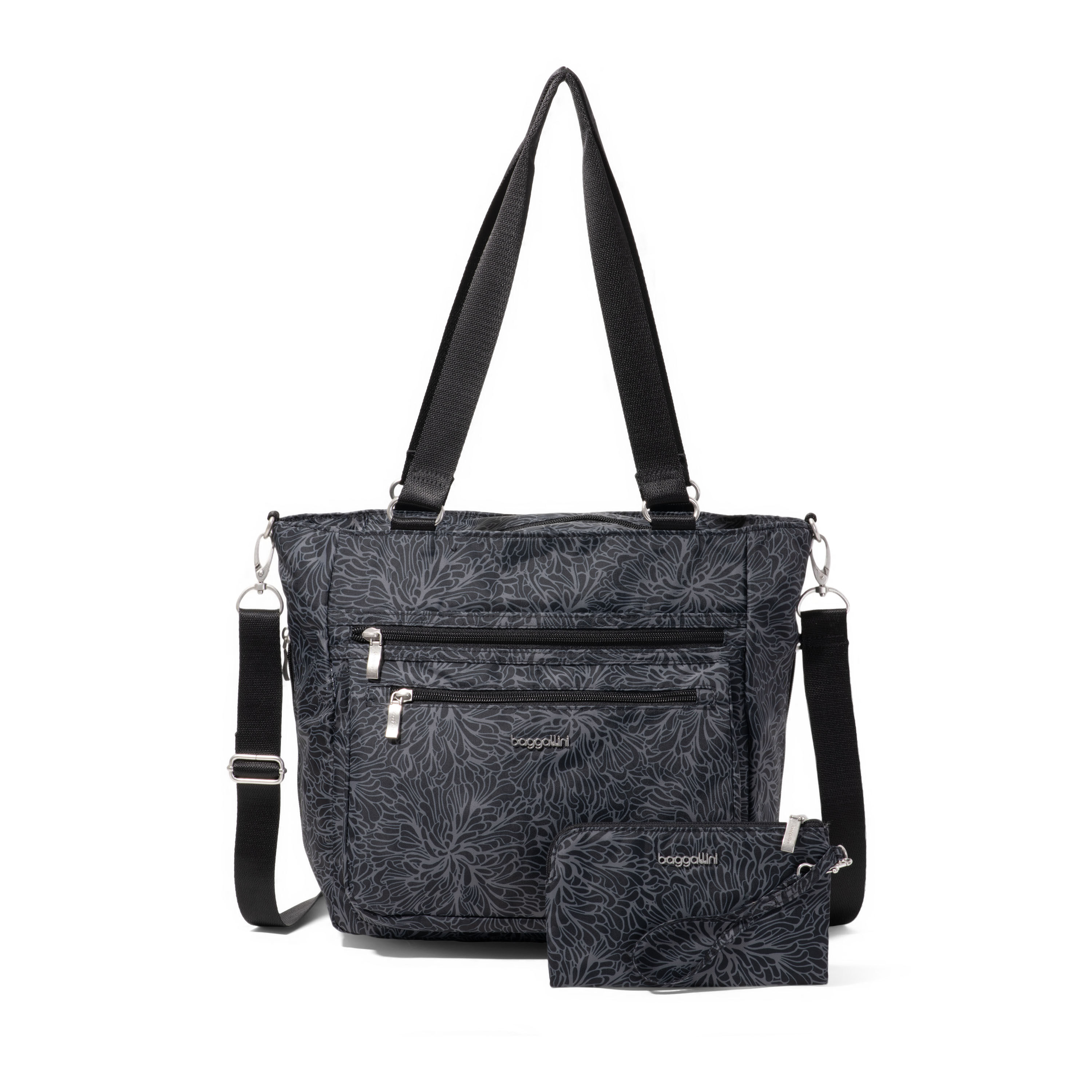 Modern Everyday Shopper Tote