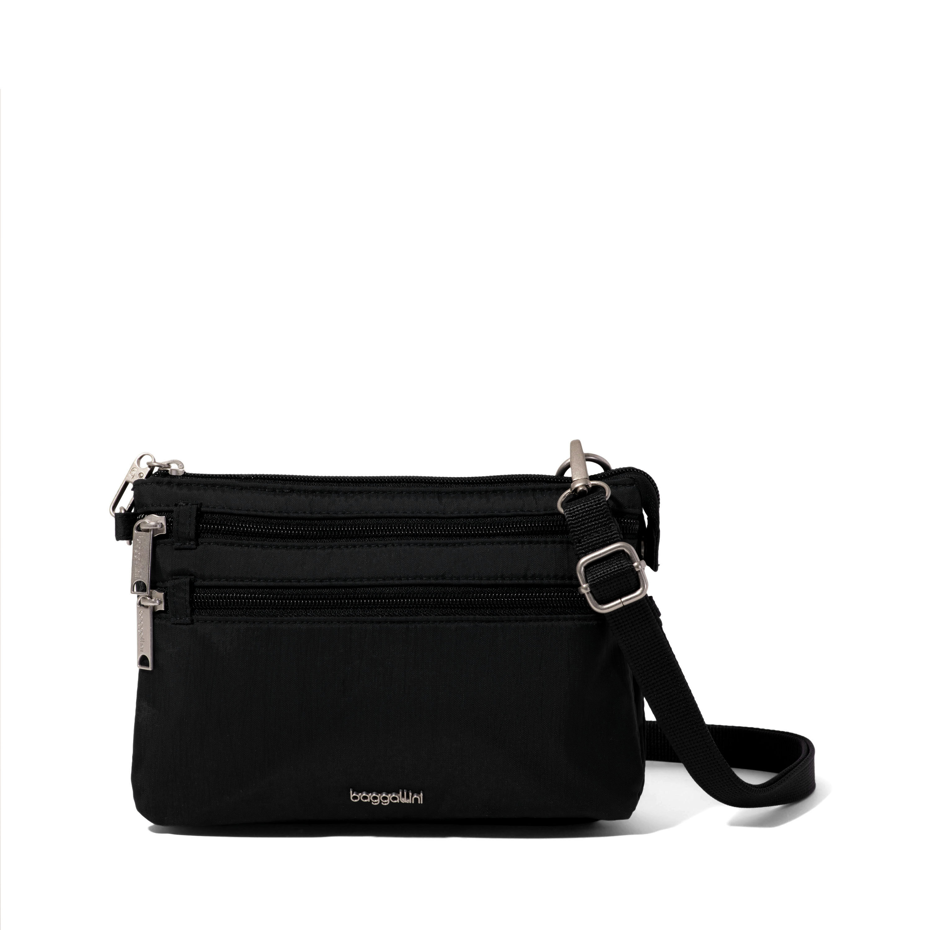 Securtex&reg; Anti-Theft Stash Crossbody Bag