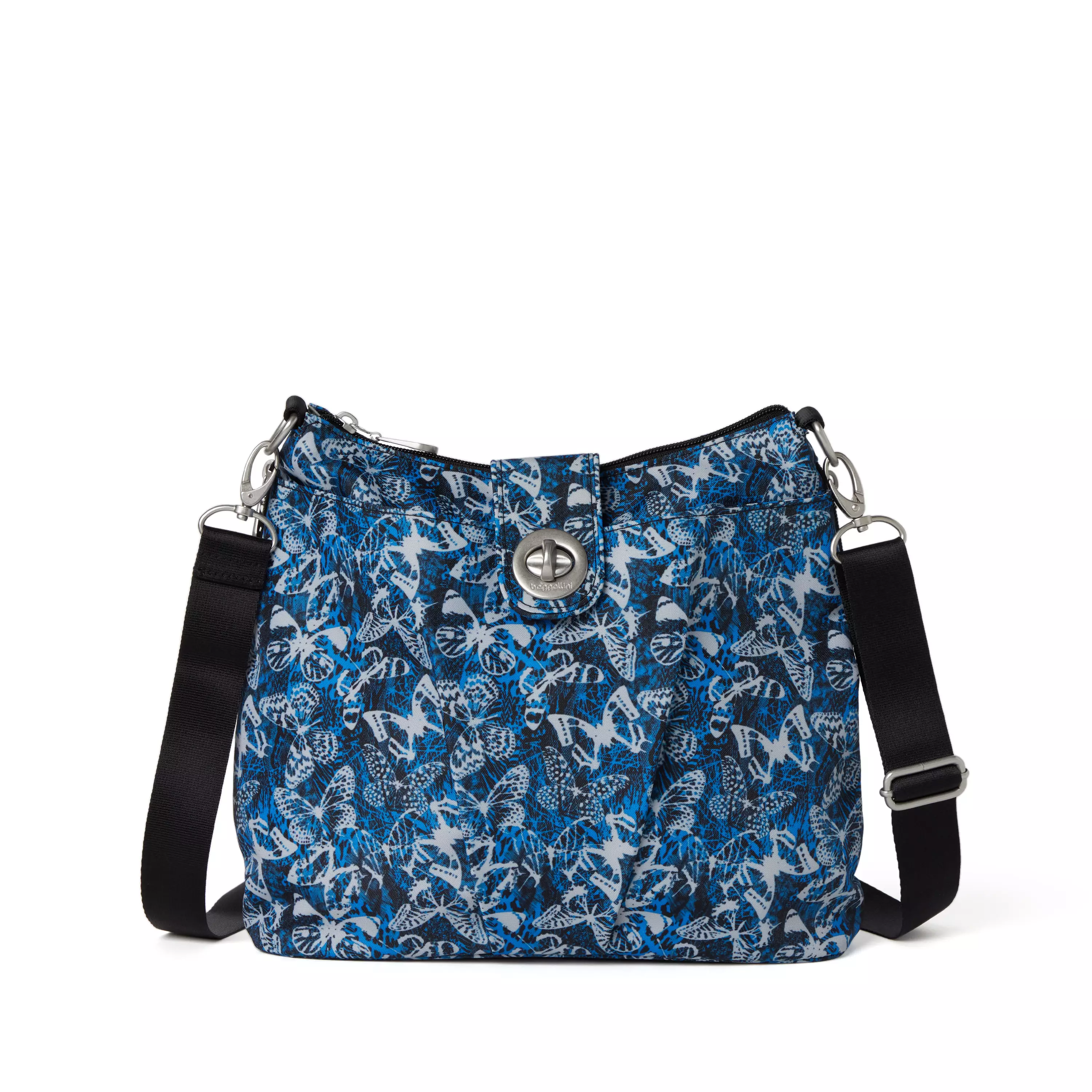 Sorrento RFID Hobo Bag