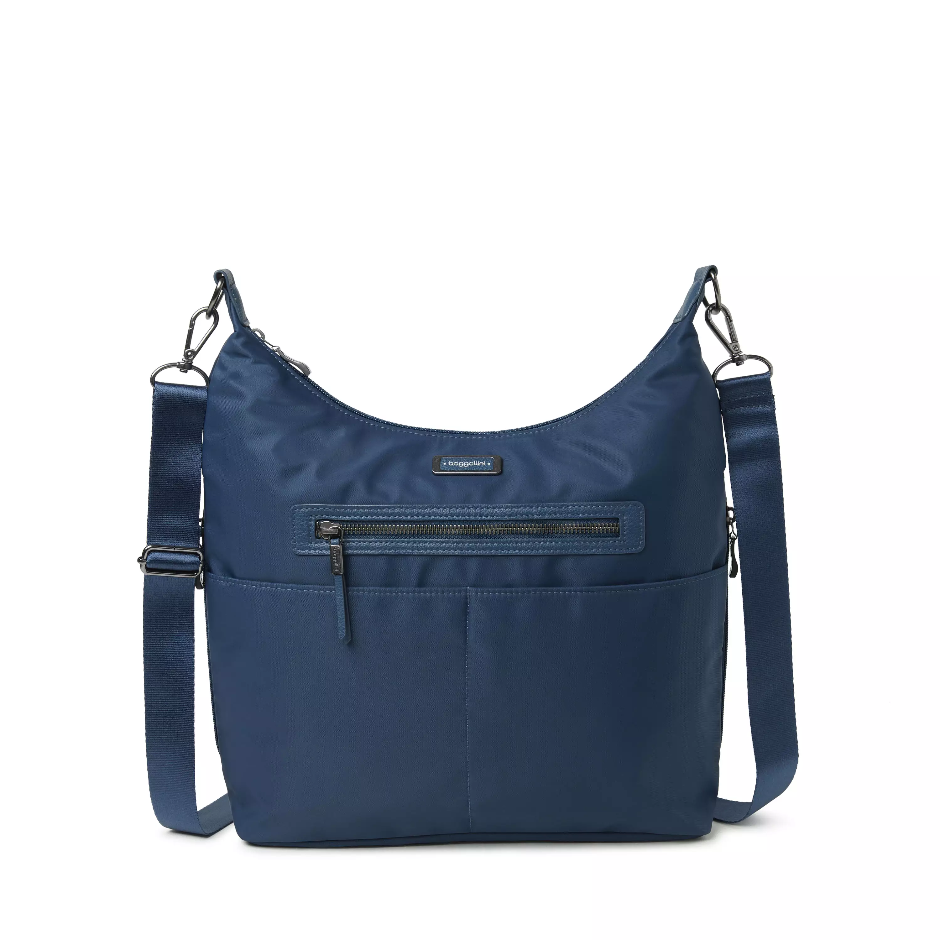 Samantha Hobo Bag
